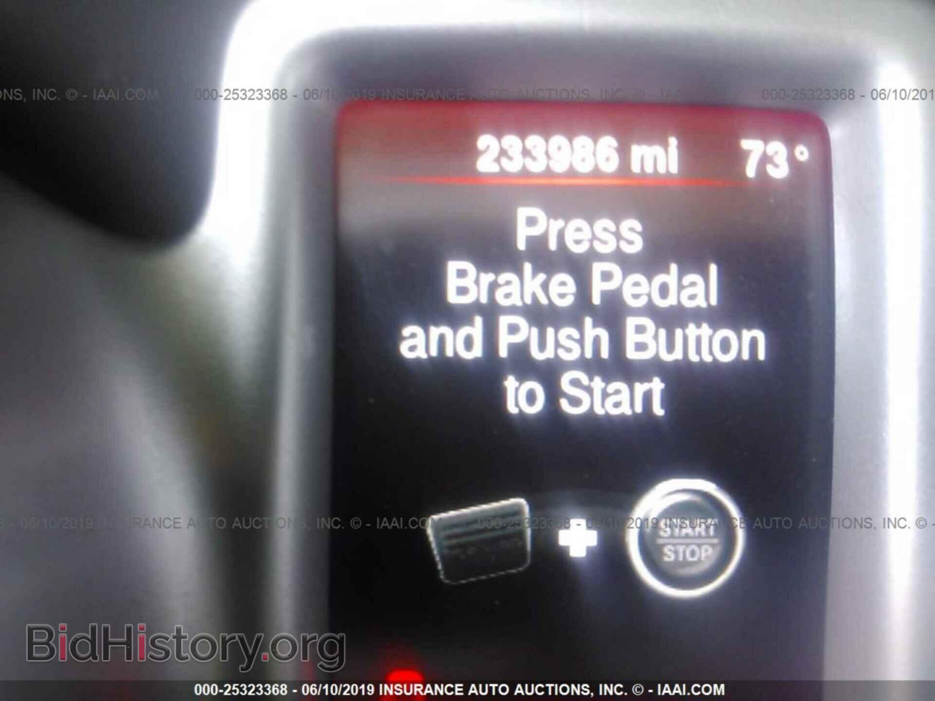 2014 DODGE JOURNEY - VIN: 3C4PDCAB6ET139970 - Фото 7