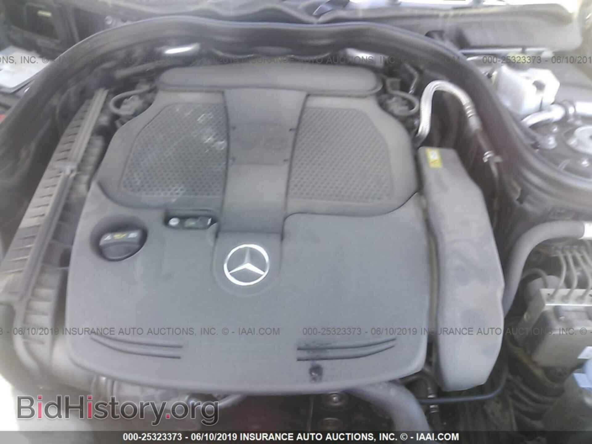 2014 MERCEDES-BENZ E - VIN: WDDHF5KB3EA893365 - Фото 10