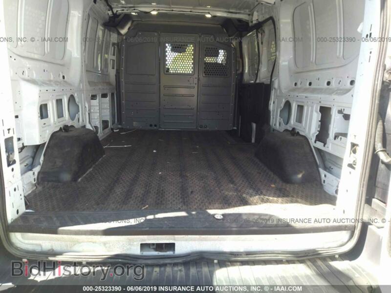 2017 Ford TRANSIT (VIN 1FTYE1ZM4HKA17190) — photo 8 of 10