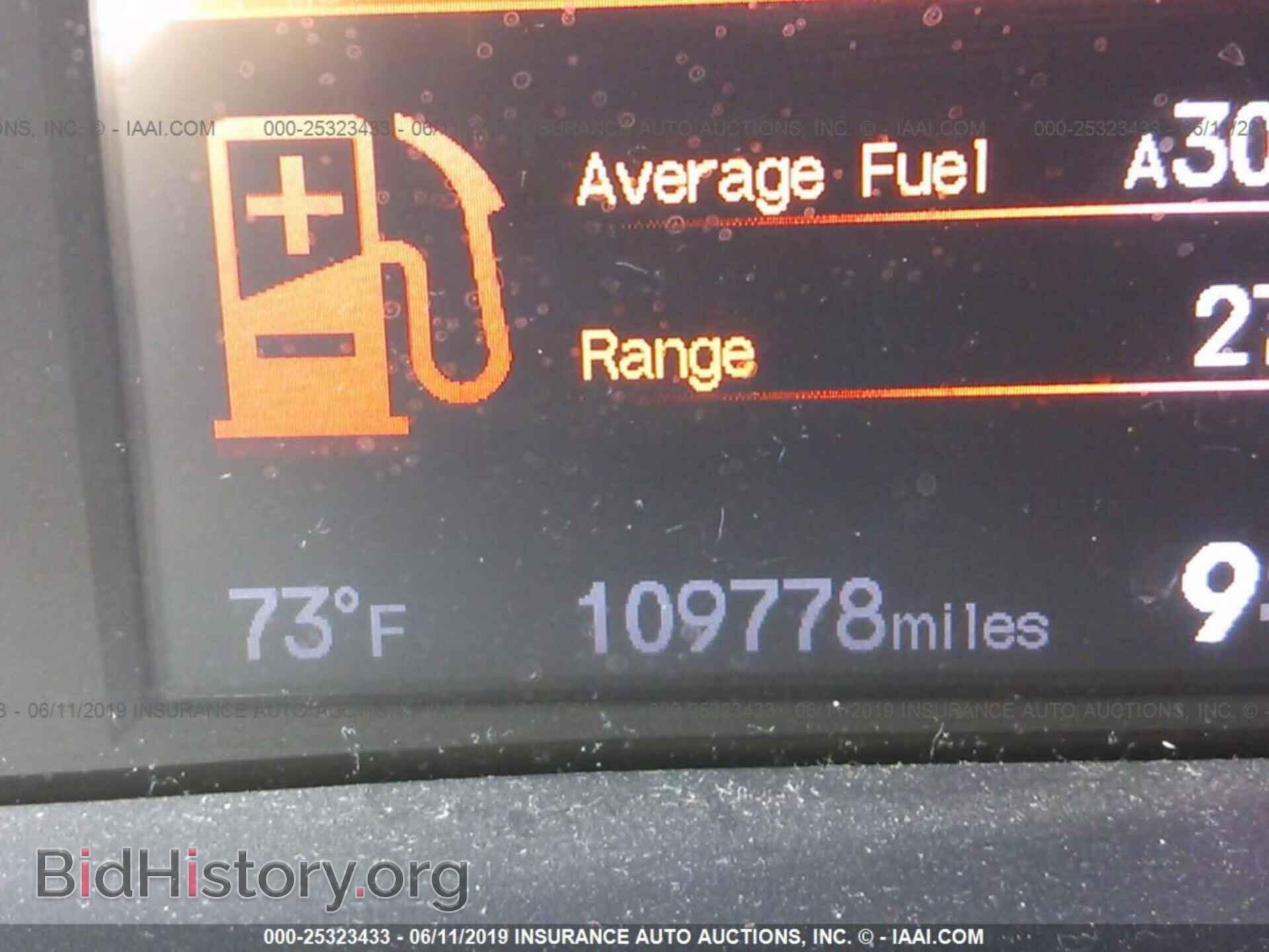 2013 HONDA CIVIC - VIN: 19XFB2F83DE053446 - Photo 7
