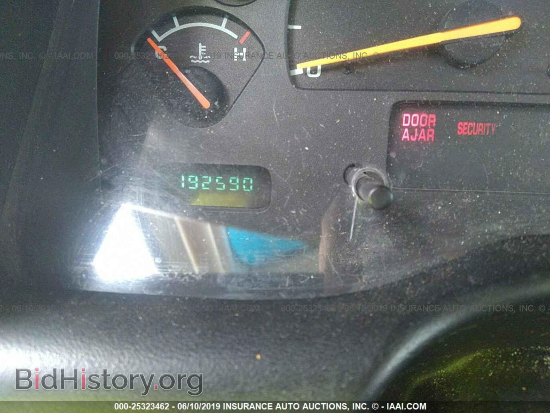 2001 DODGE DAKOTA - VIN: 1B7GL22N71S240260 - Фото 7