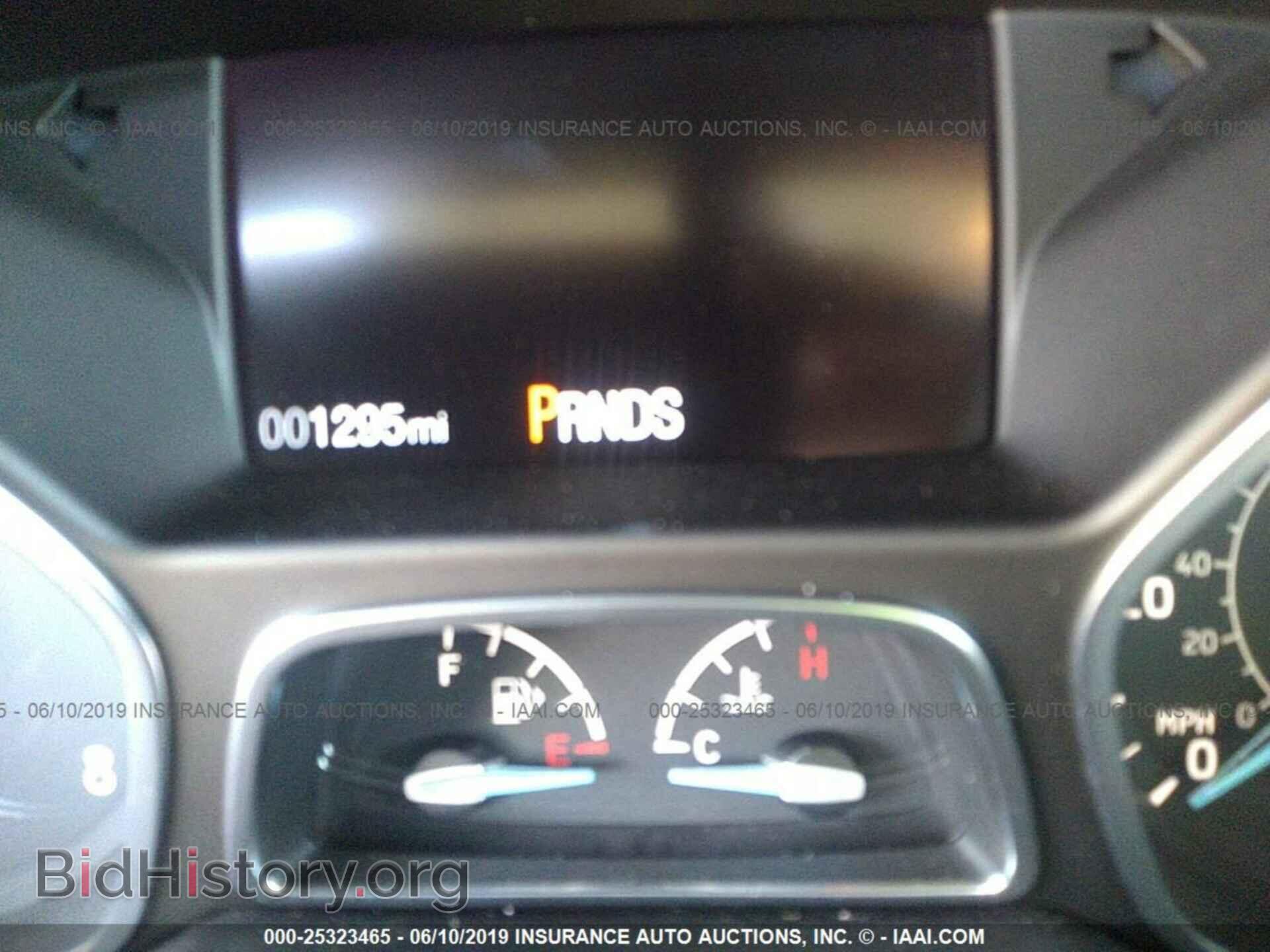 2018 FORD FOCUS - VIN: 1FADP3FE3JL230235 - Photo 7