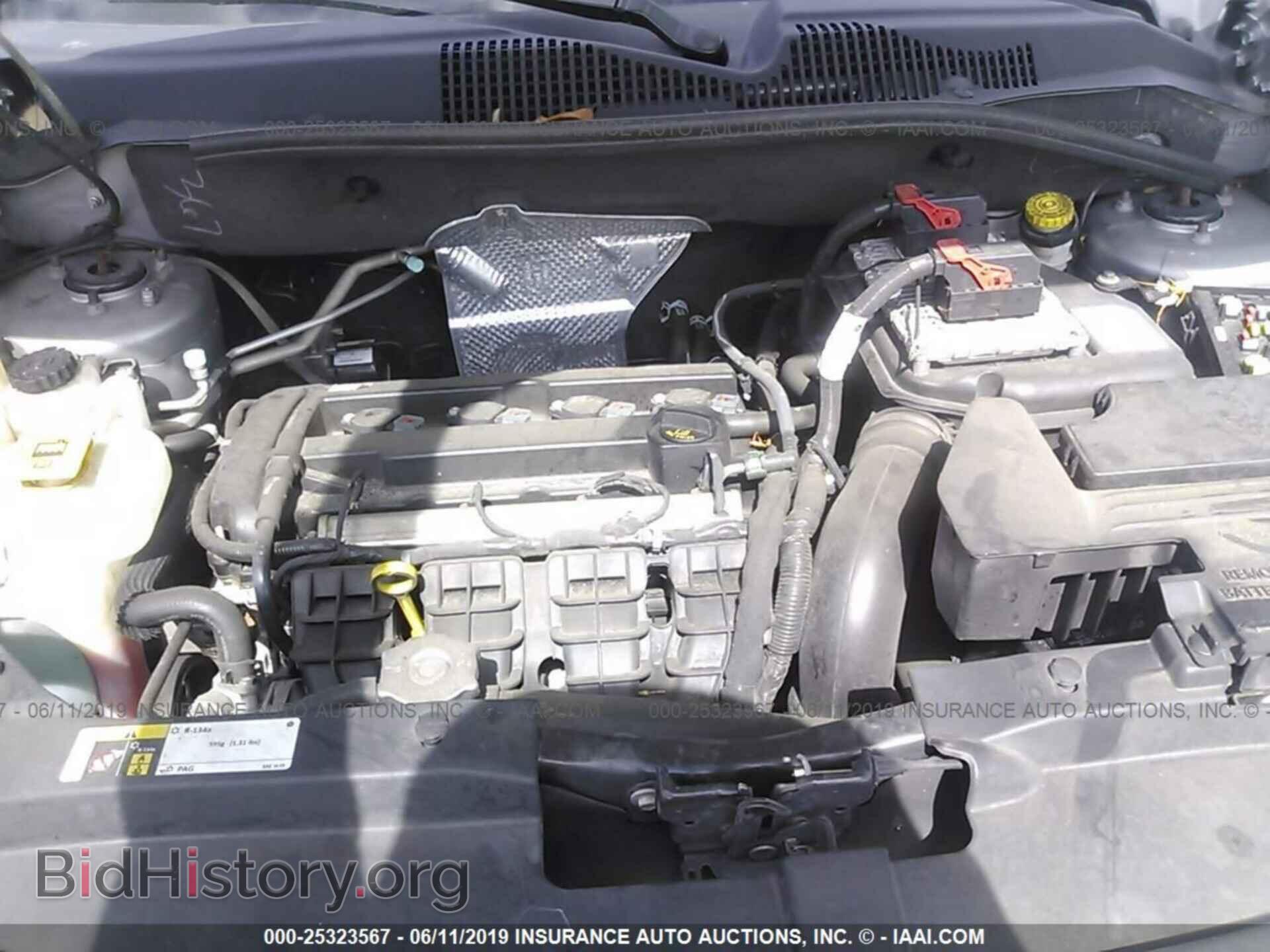 2015 JEEP COMPASS - VIN: 1C4NJCBA4FD218972 - Фото 10