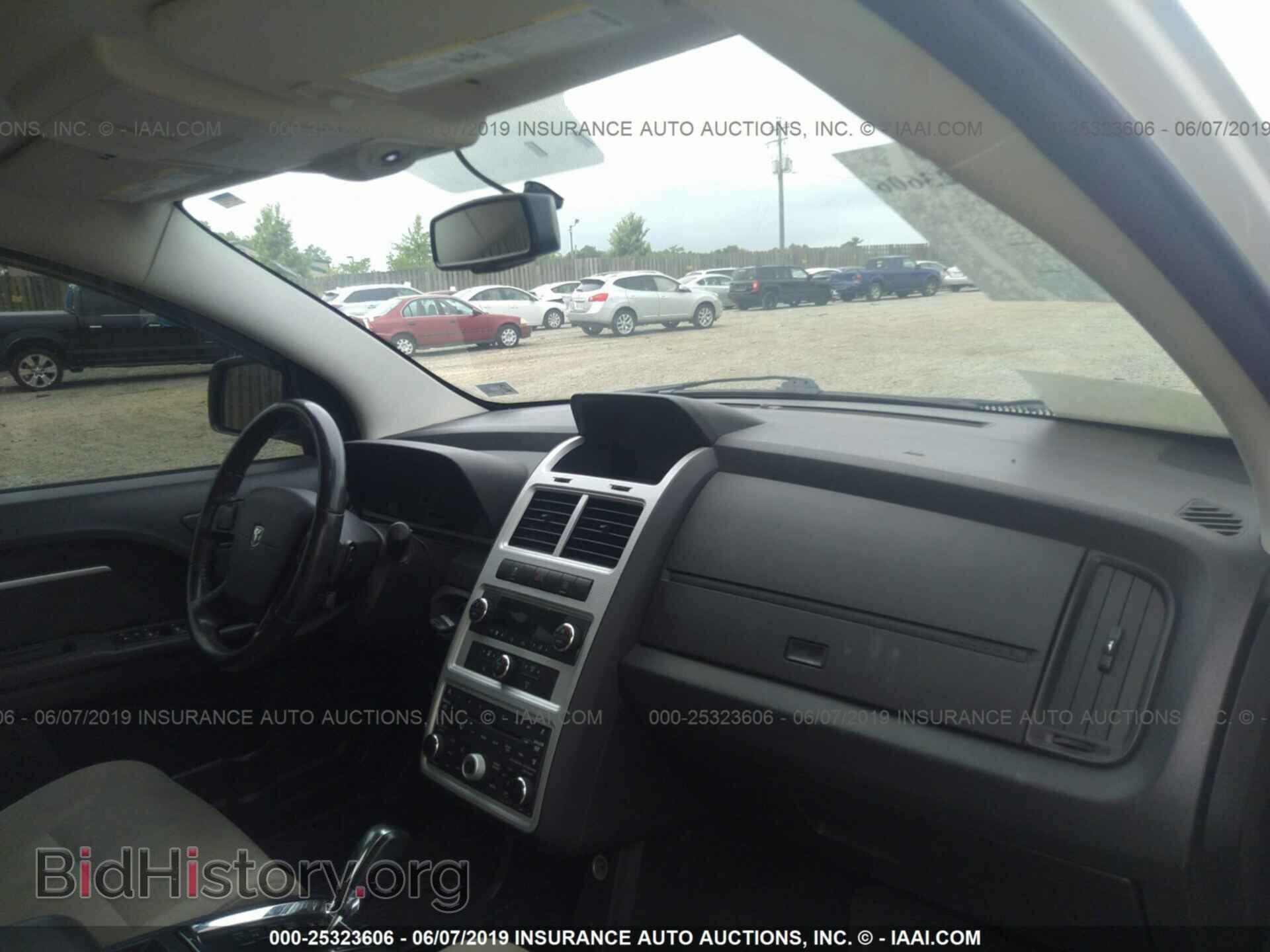 2010 DODGE JOURNEY - VIN: 3D4PG5FV1AT275006 - Фото 5