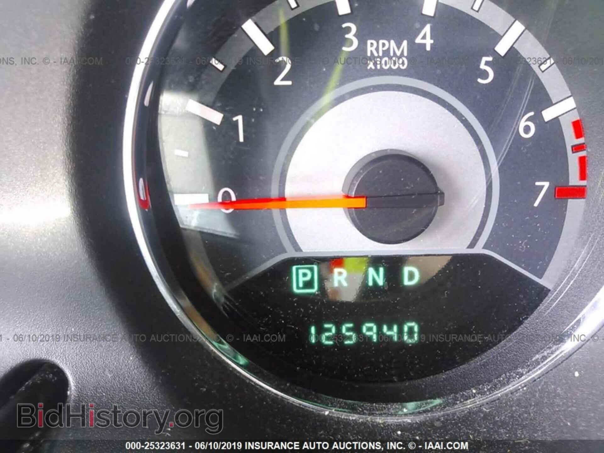2013 CHRYSLER 200 - VIN: 1C3CCBAB2DN705301 - Photo 7