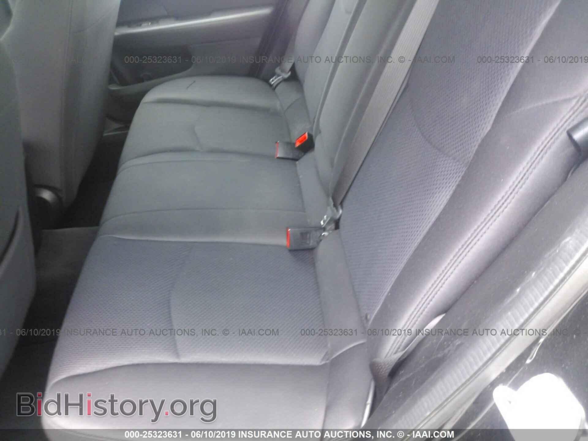 2013 CHRYSLER 200 - VIN: 1C3CCBAB2DN705301 - Photo 8