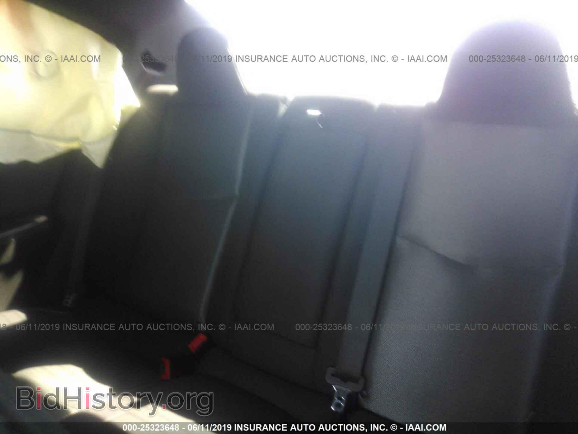 2014 DODGE AVENGER - VIN: 1C3CDZCBXEN162610 - Фото 8
