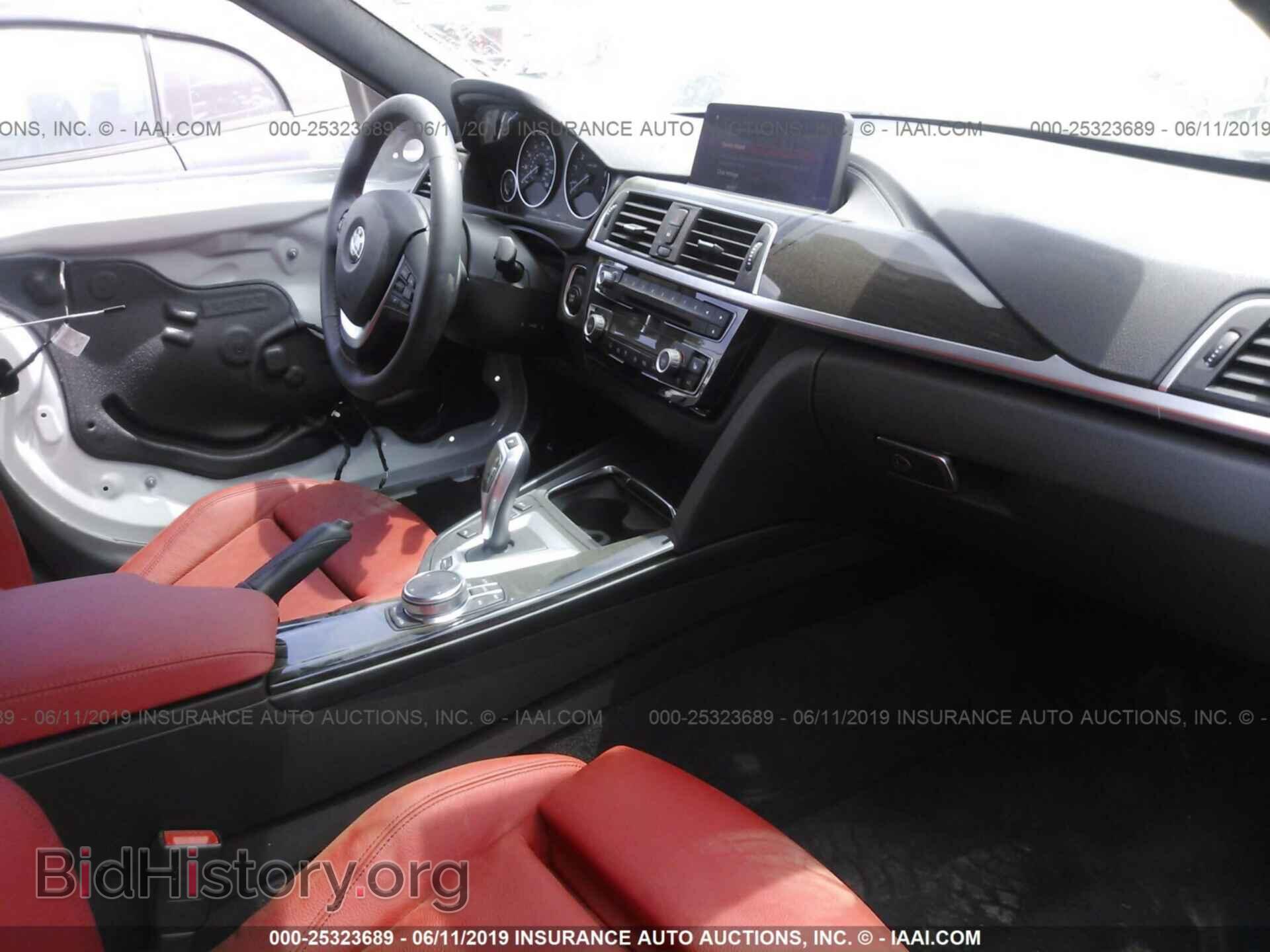 2018 BMW 330E - VIN: WBA8E1C56JA756829 - Фото 5