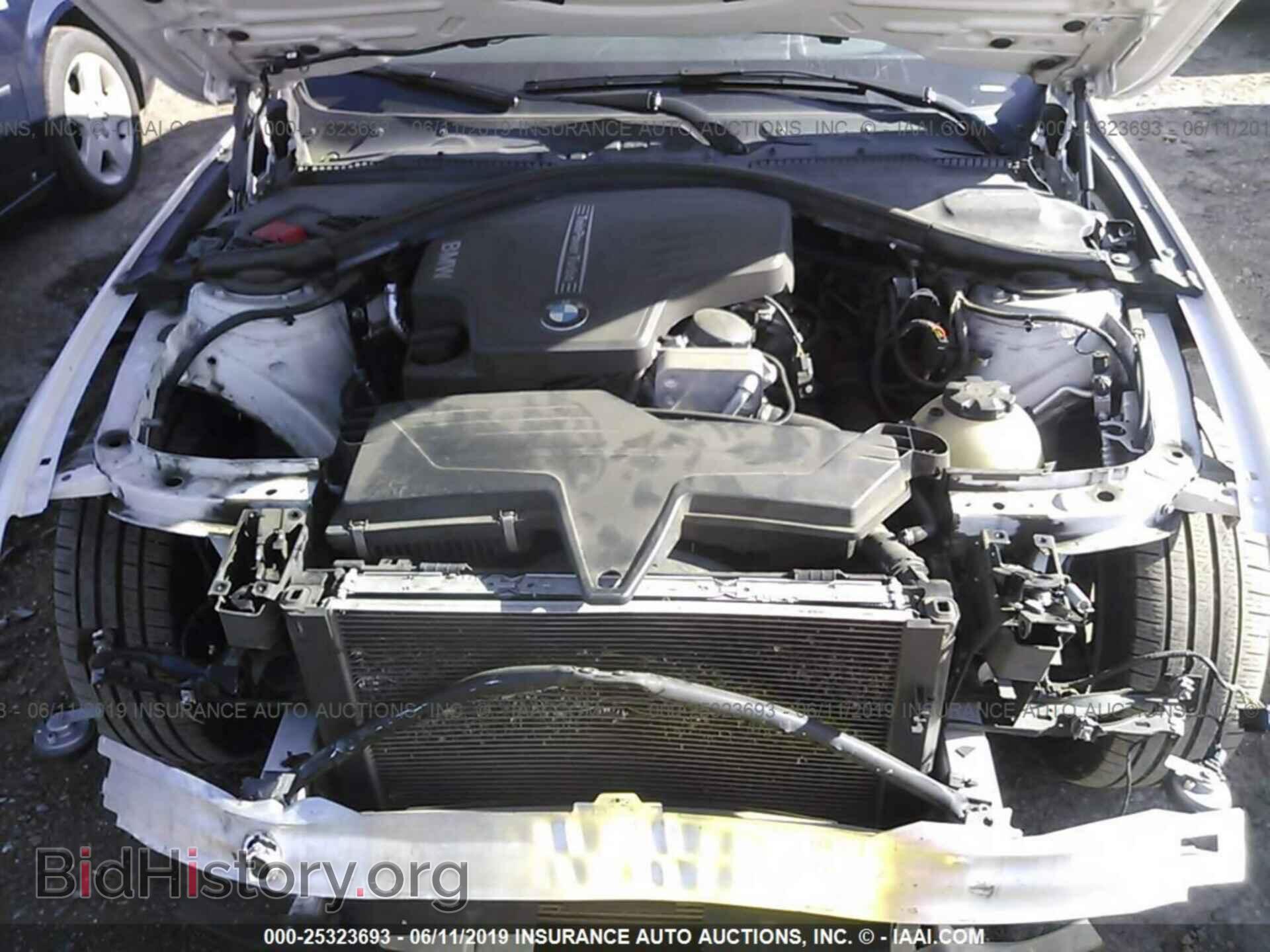 2012 BMW 328 - VIN: WBA3A5C52CF347956 - Фото 10