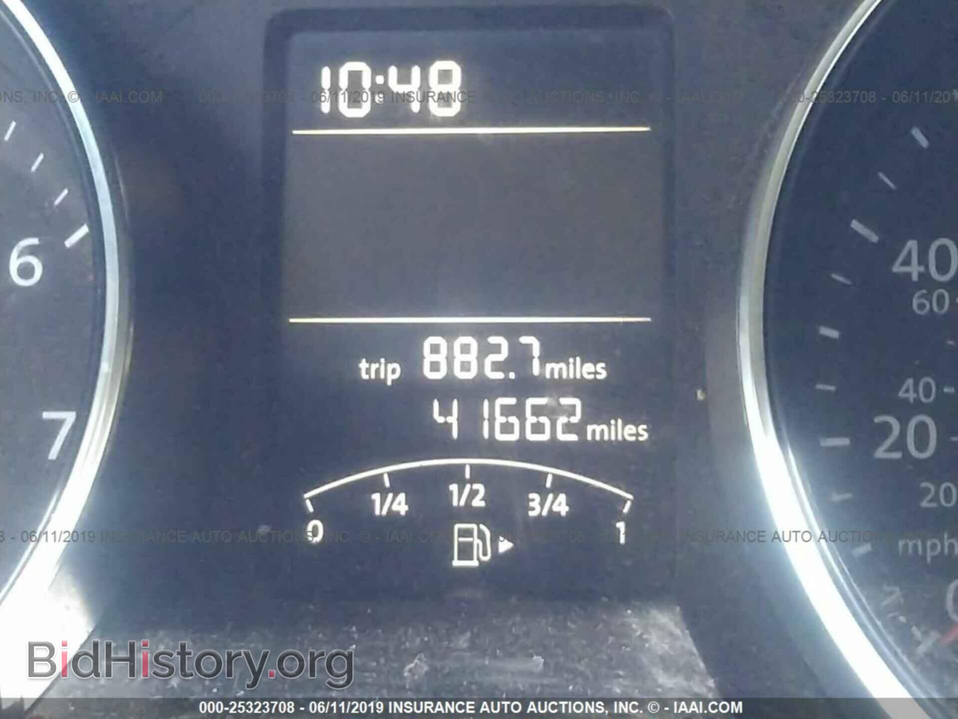 2017 VOLKSWAGEN JETTA - VIN: 3VW2B7AJ9HM414547 - Фото 7