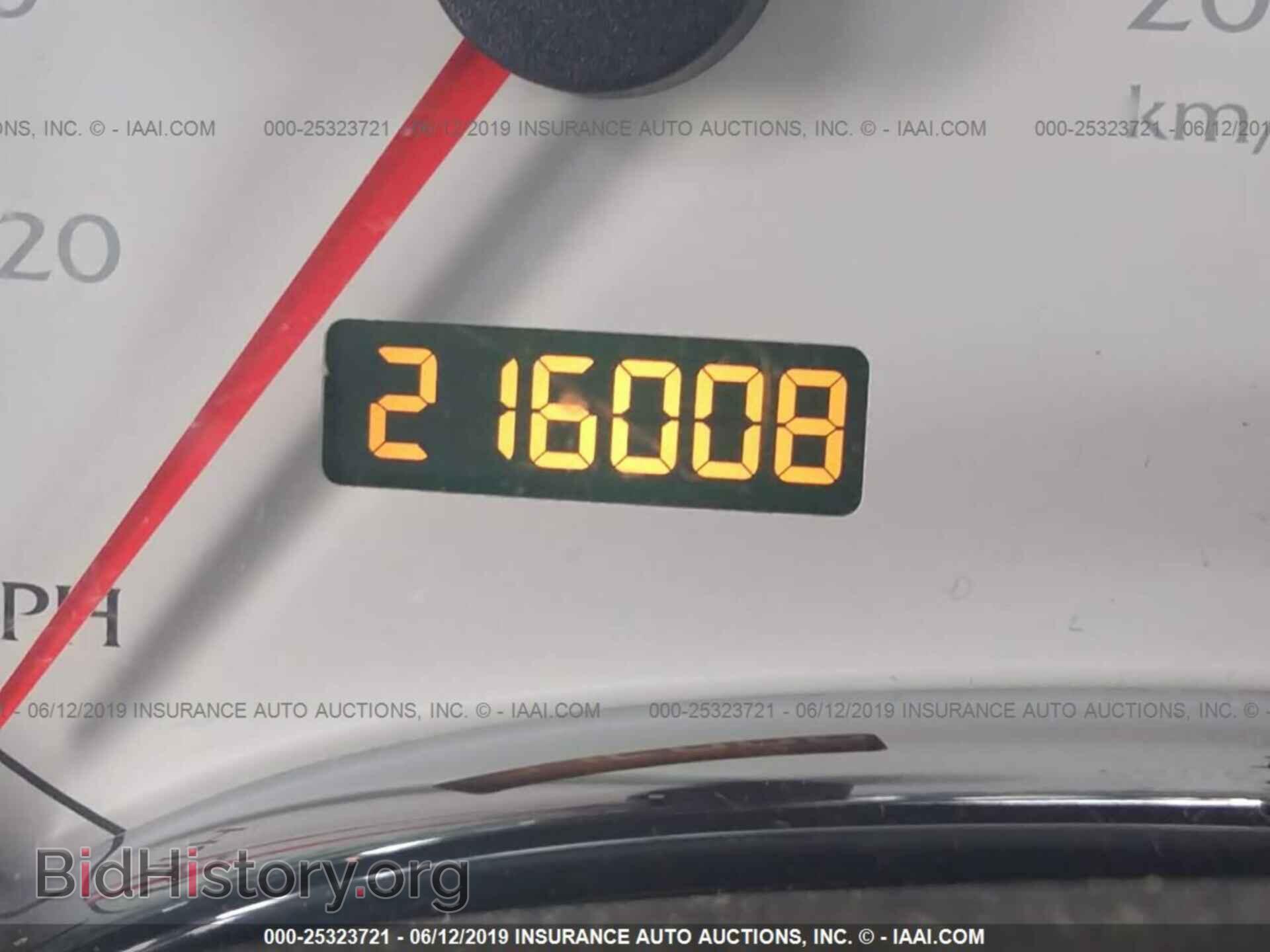 2004 SATURN VUE - VIN: 5GZCZ63484S850956 - Фото 7