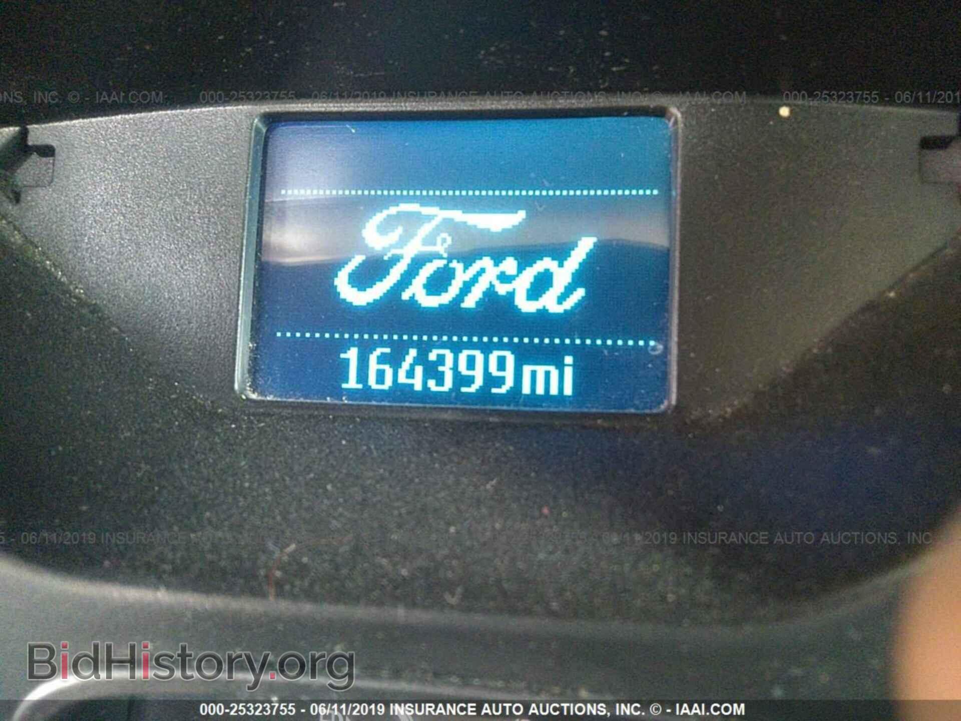 2012 FORD FOCUS - VIN: 1FAHP3F24CL310668 - Фото 7