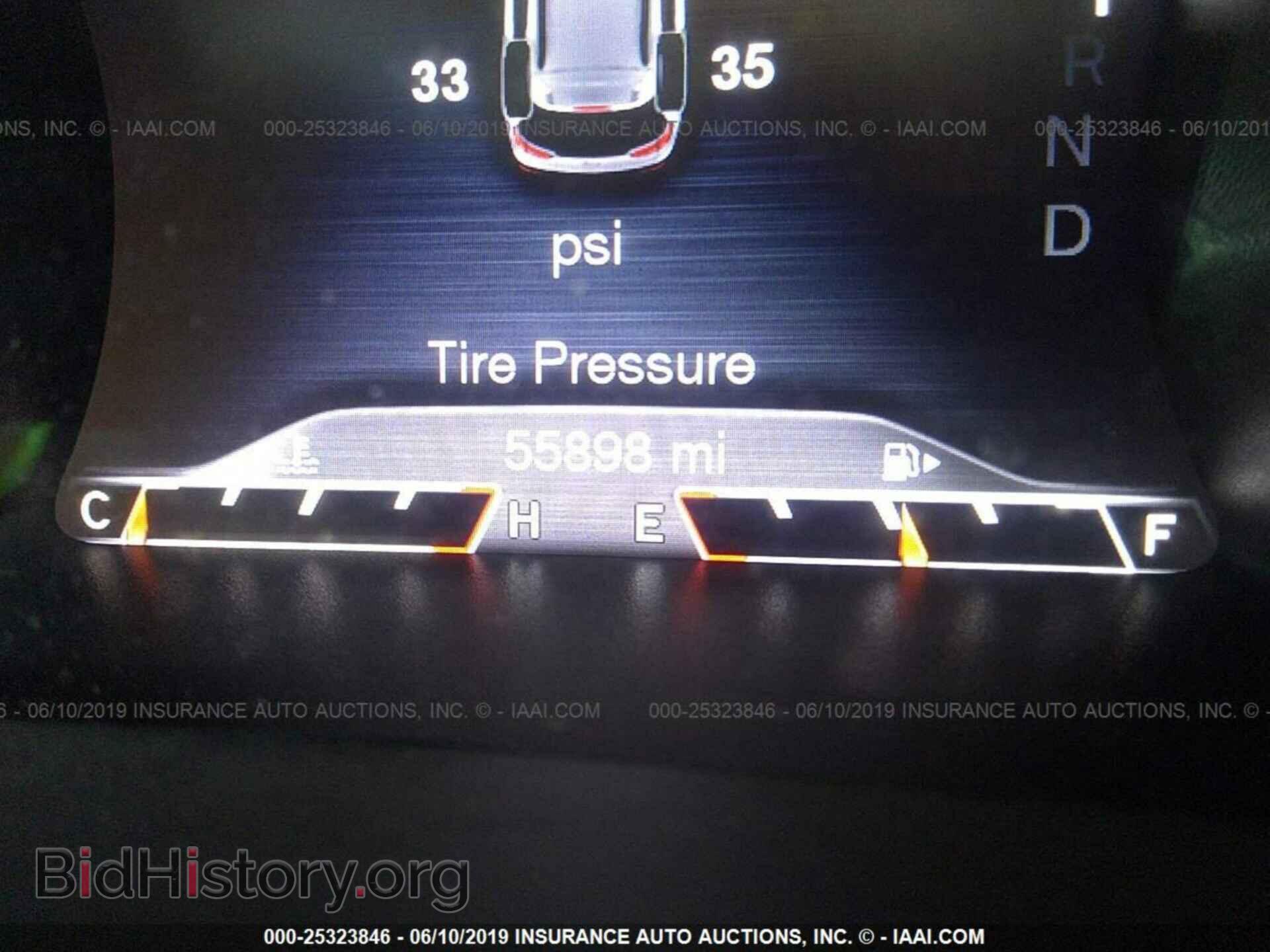 2015 JEEP CHEROKEE - VIN: 1C4PJMBS8FW704955 - Фото 7