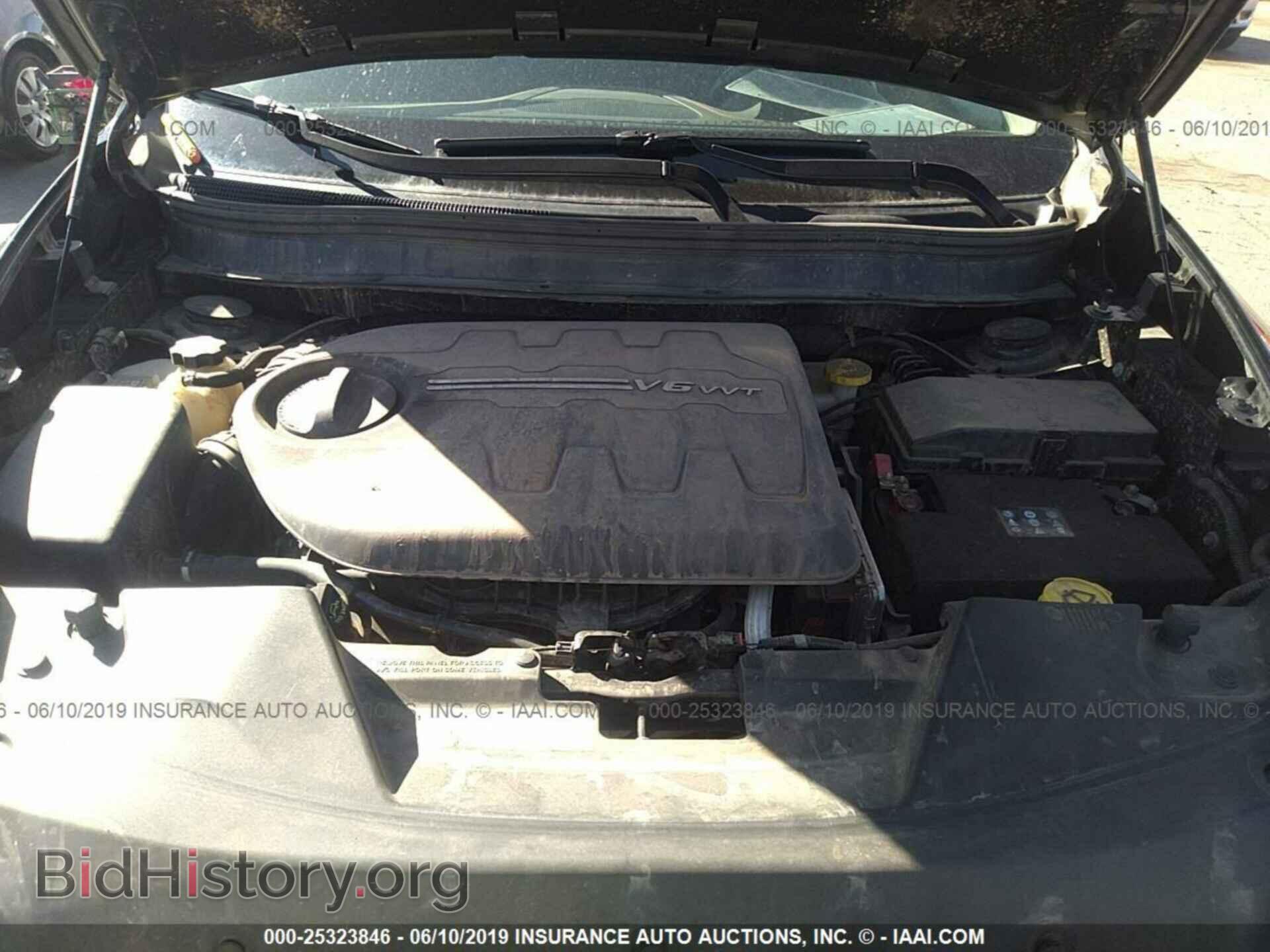 2015 JEEP CHEROKEE - VIN: 1C4PJMBS8FW704955 - Фото 10