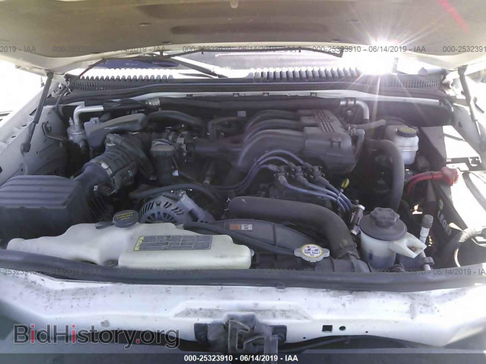 2010 FORD EXPLORER - VIN: 1FMEU7DEXAUB07748 - Фото 10