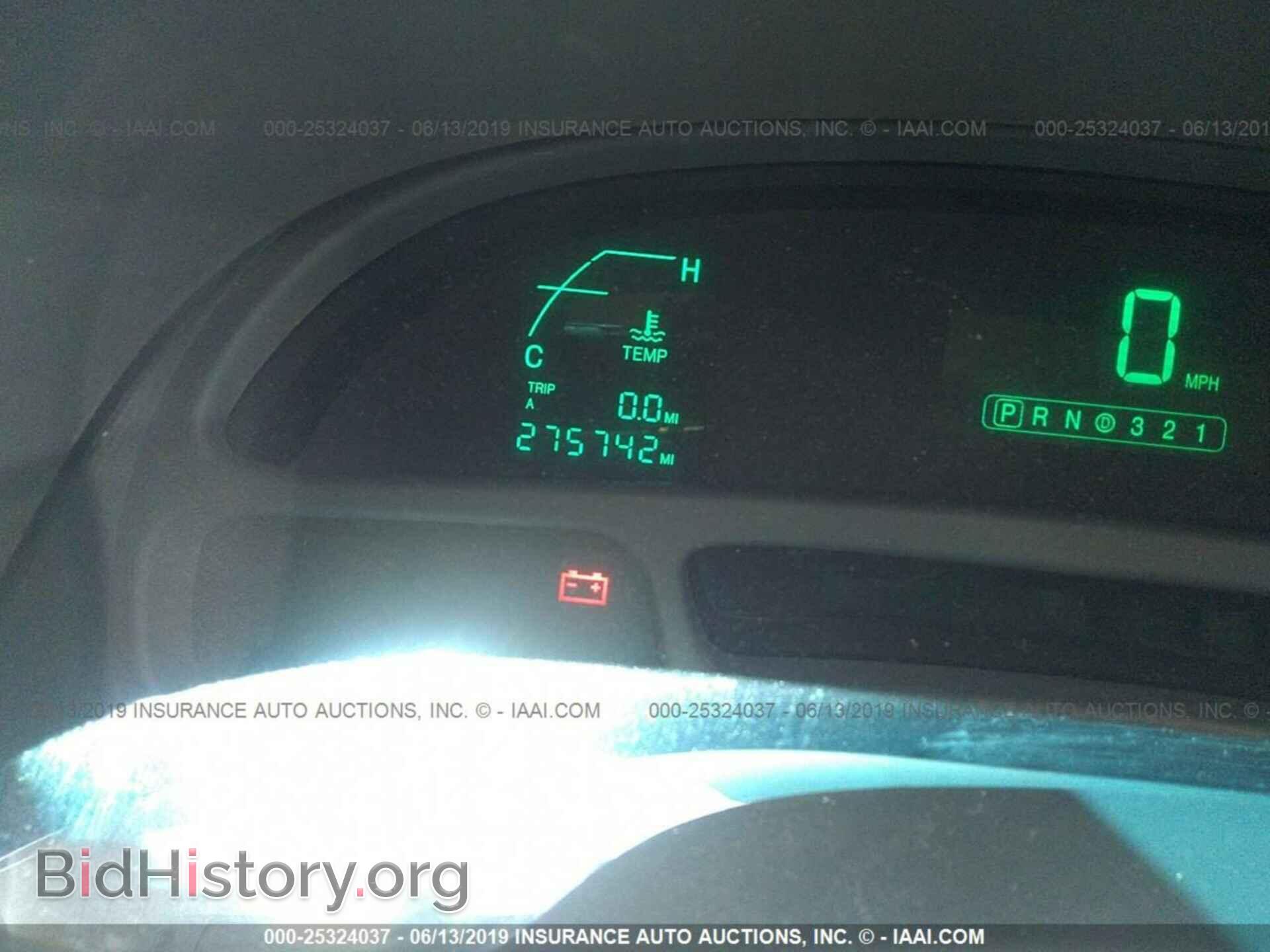 2005 CADILLAC DEVILLE - VIN: 1G6KD54Y35U227227 - Photo 7