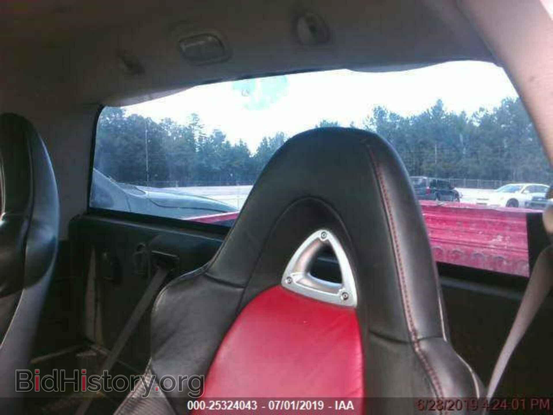 2005 DODGE RAM 1500 - VIN: 1D7HA16D45J605985 - Фото 8