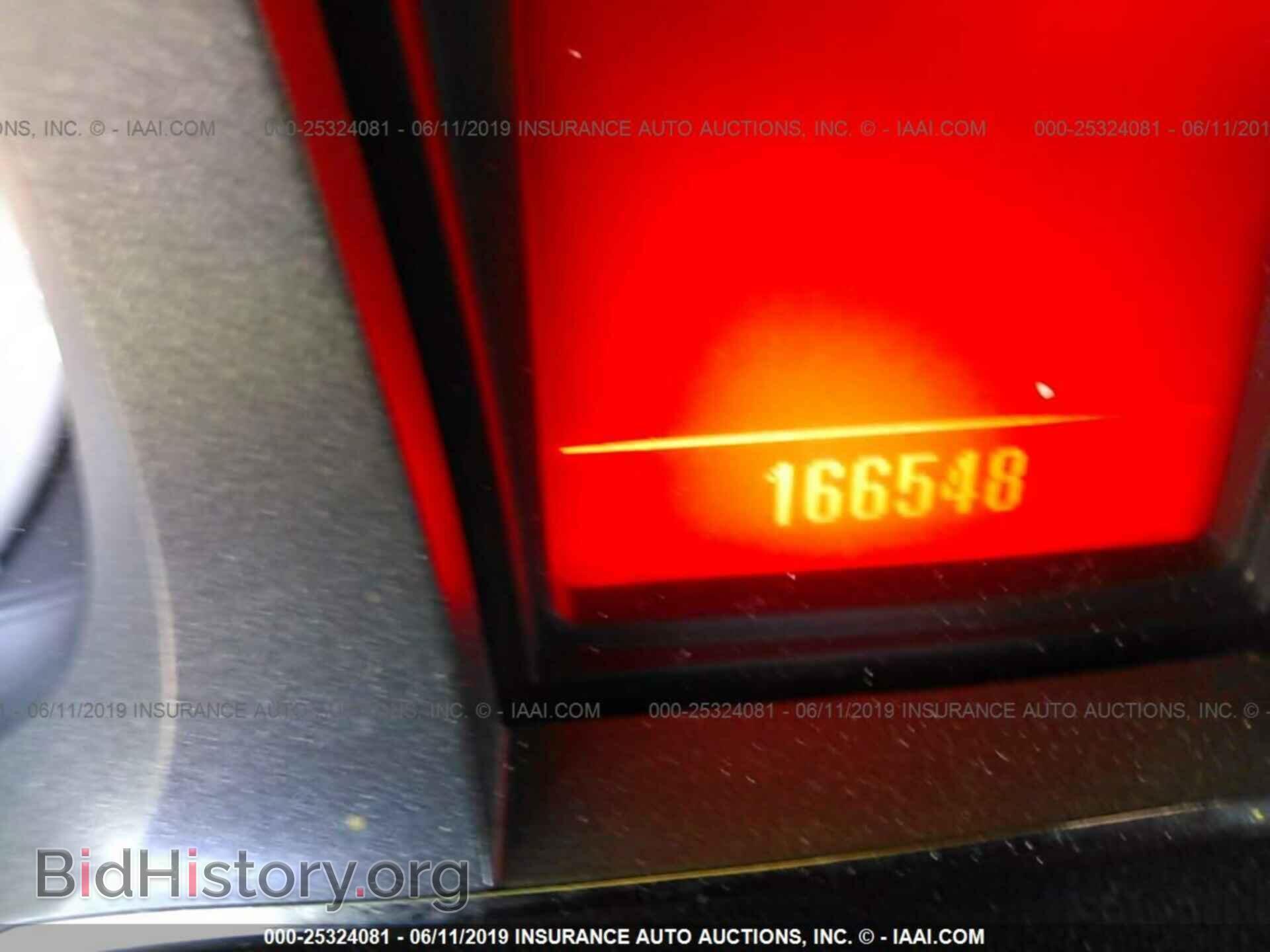 2011 GMC TERRAIN - VIN: 2CTALSEC1B6297868 - Photo 7