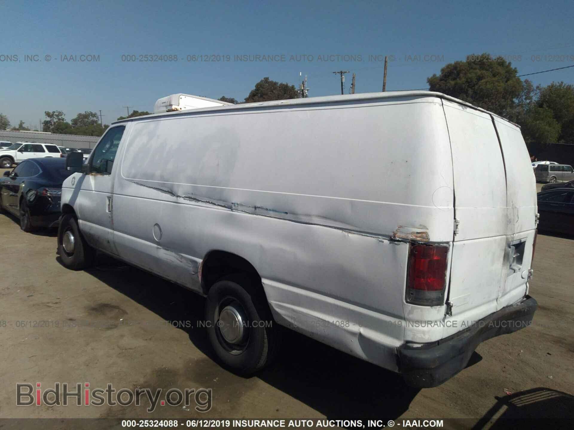 2004 FORD ECONOLINE - VIN: 1FTSS34L14HB45354 - Фото 6