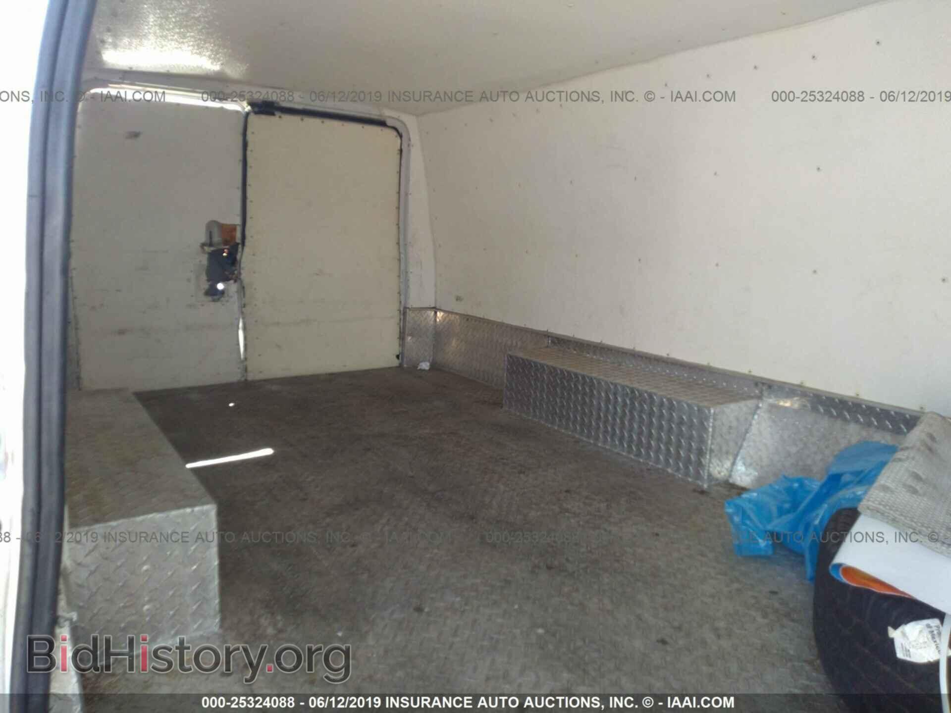 2004 FORD ECONOLINE - VIN: 1FTSS34L14HB45354 - Фото 8