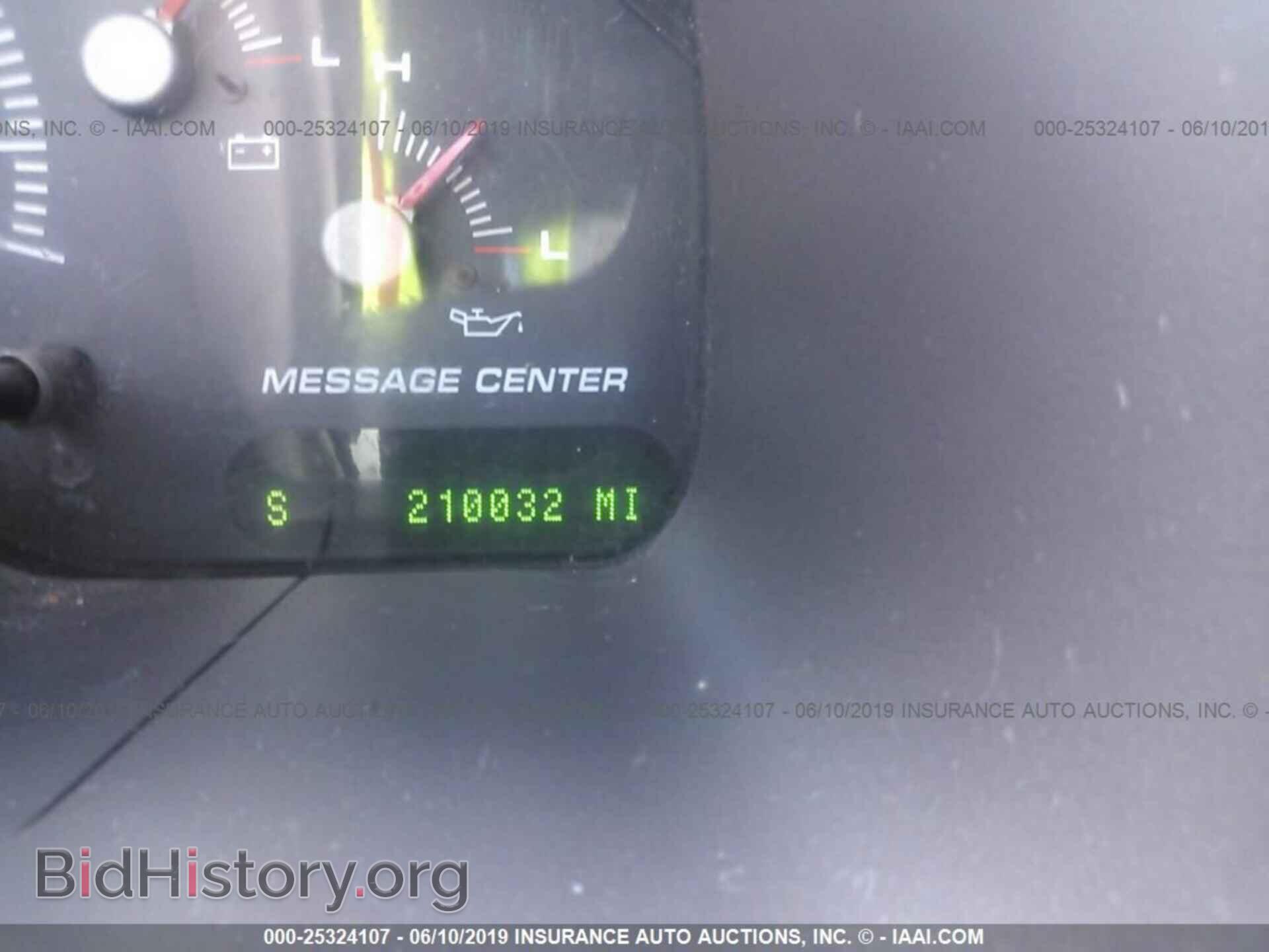 2004 FORD EXPEDITION - VIN: 1FMFU17LX4LA32376 - Фото 7