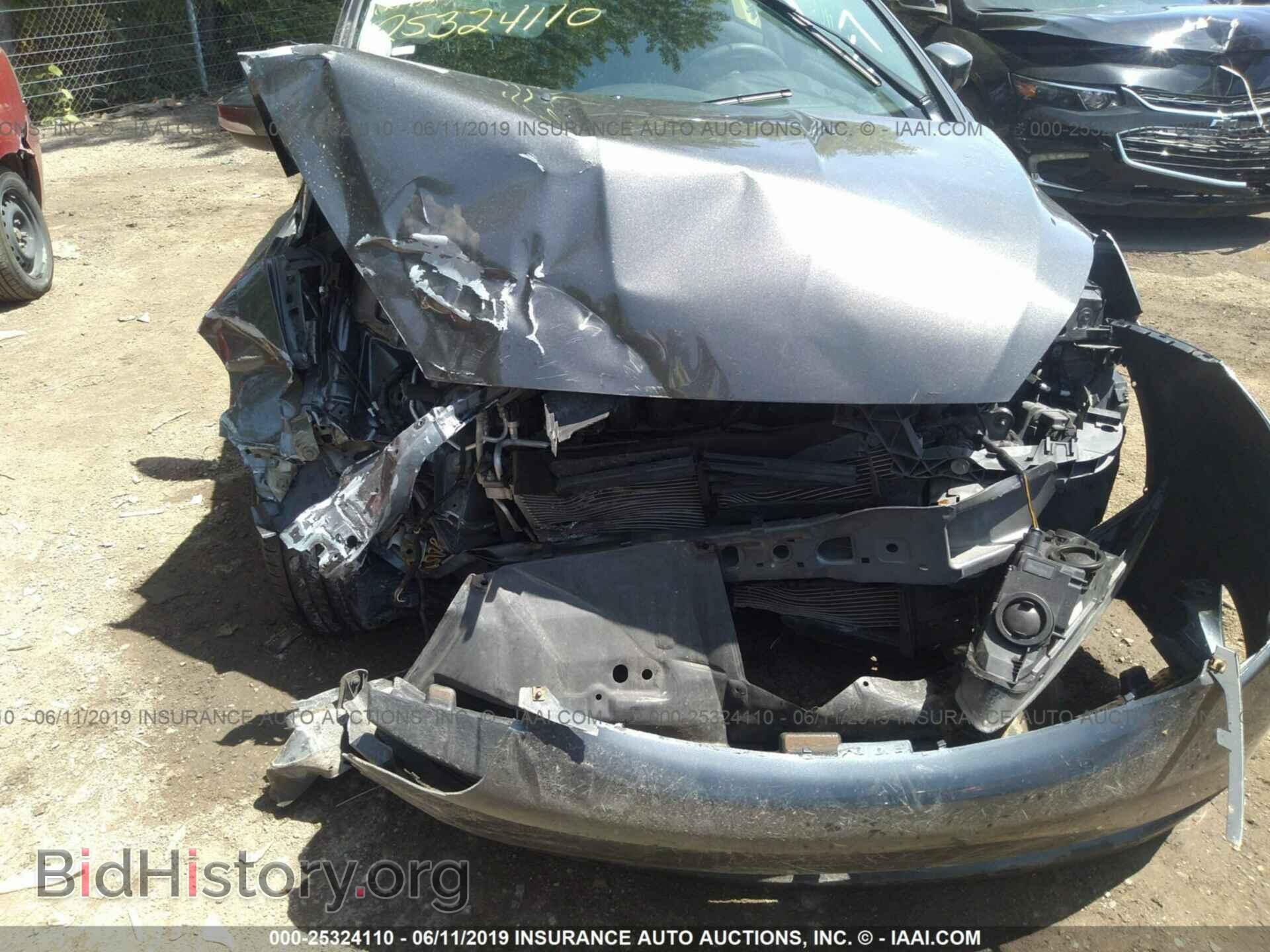 2016 FORD FOCUS - VIN: 1FADP3K26GL215300 - Photo 6