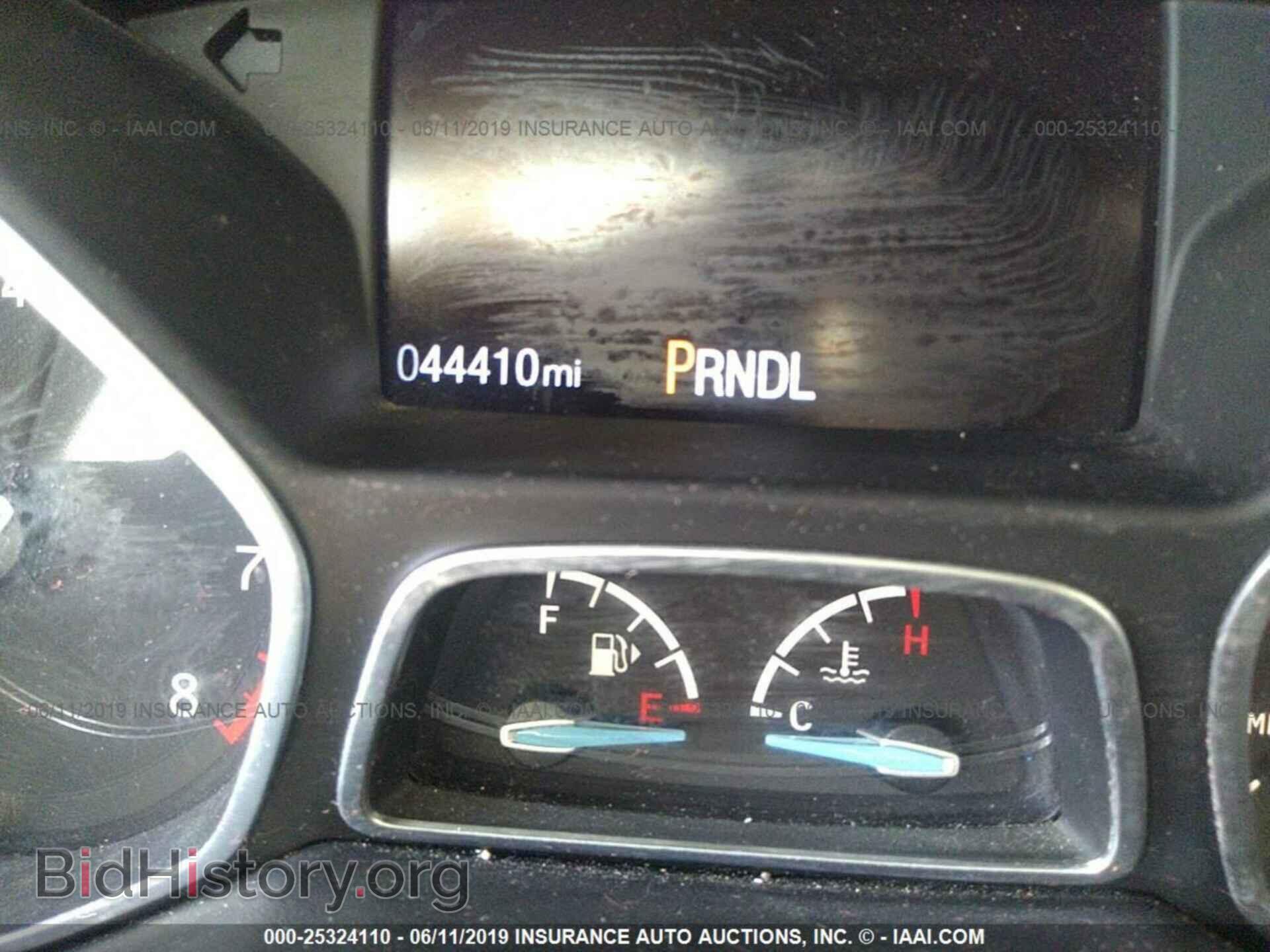 2016 FORD FOCUS - VIN: 1FADP3K26GL215300 - Photo 7
