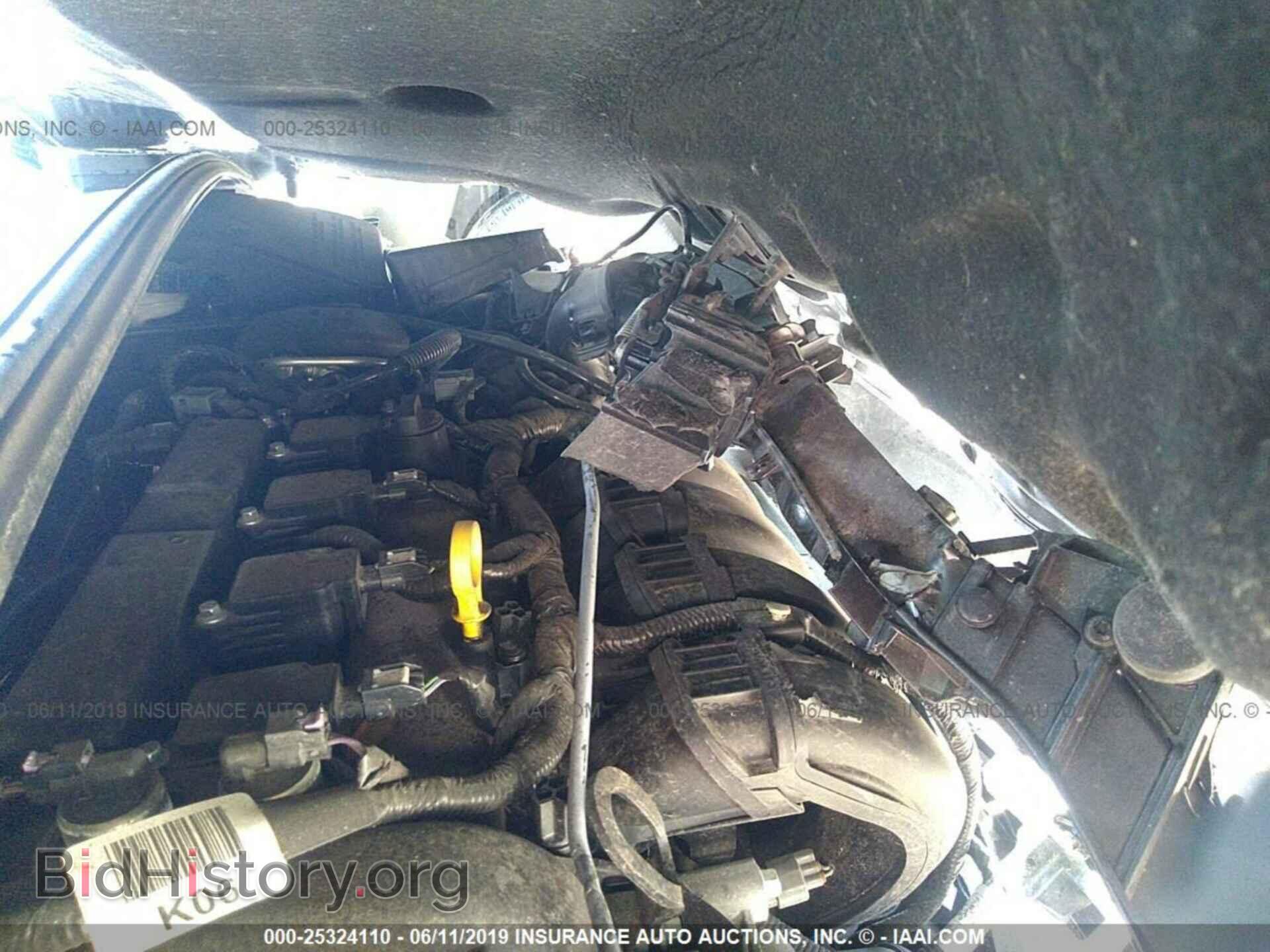 2016 FORD FOCUS - VIN: 1FADP3K26GL215300 - Photo 10