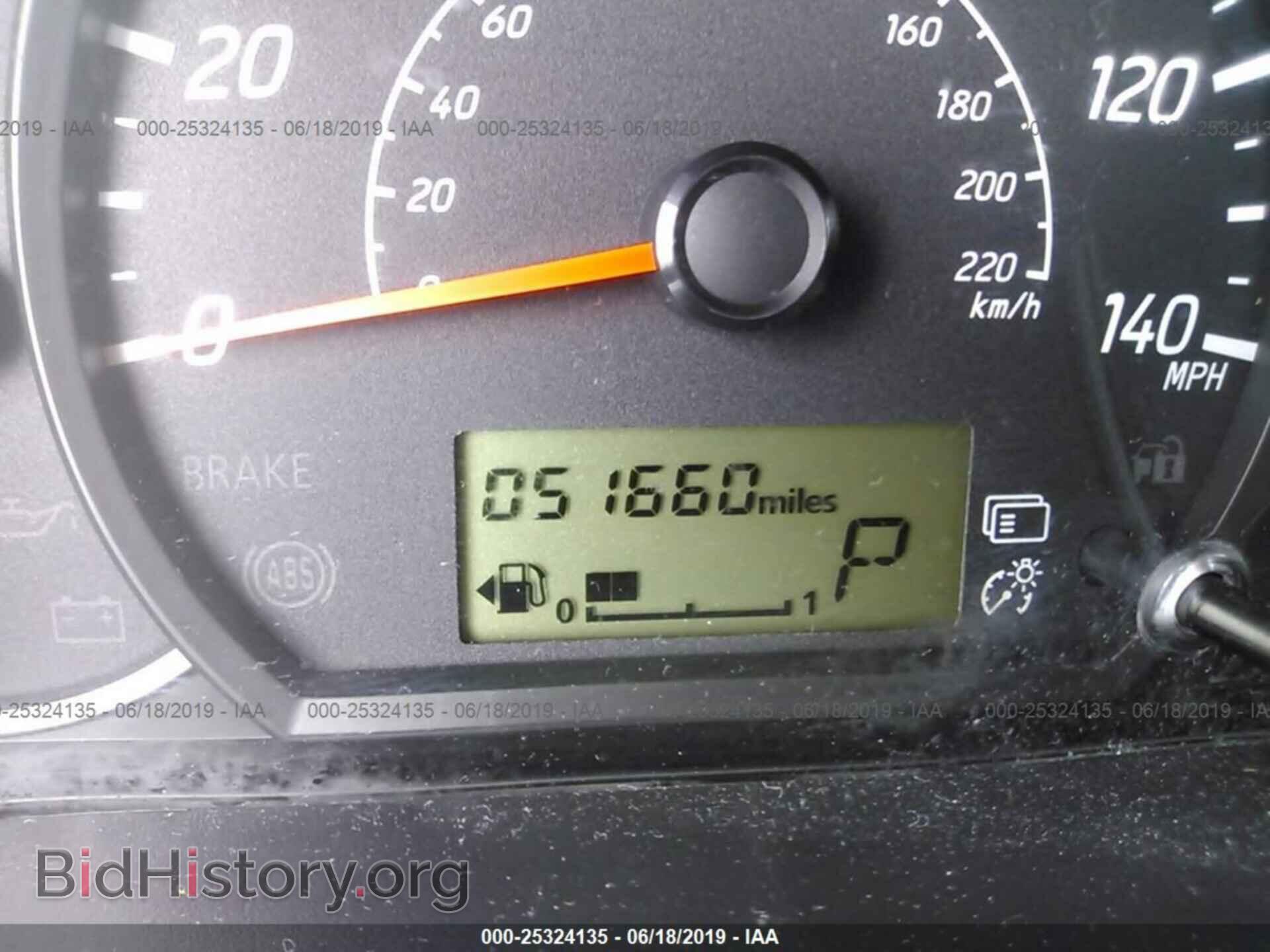 2017 MITSUBISHI MIRAGE - VIN: ML32F3FJ6HH002473 - Фото 7