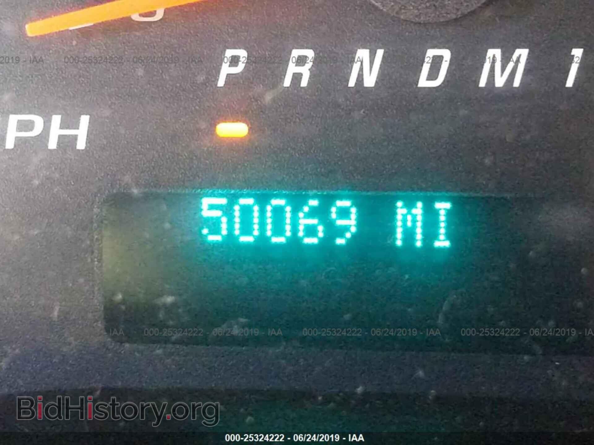 2016 GMC SAVANA - VIN: 1GTW7AFF3G1903870 - Фото 7