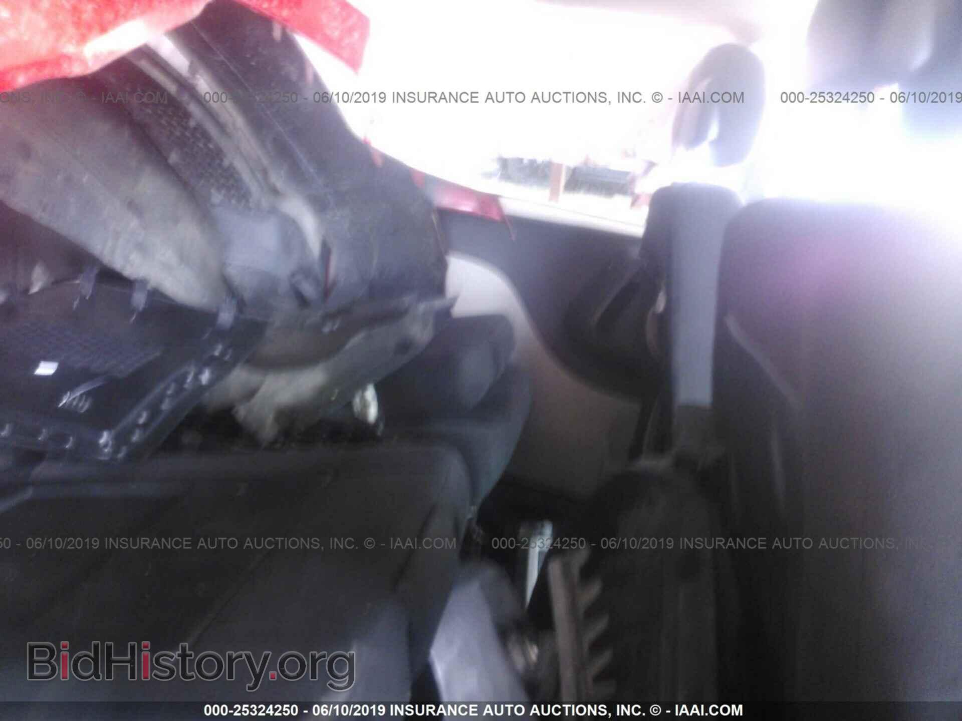 2016 DODGE GRAND CARAVAN - VIN: 2C4RDGCG8GR180129 - Фото 8