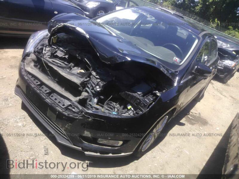 2016 Ford FOCUS (VIN 1FADP3J2XGL211672) — photo 2 of 10