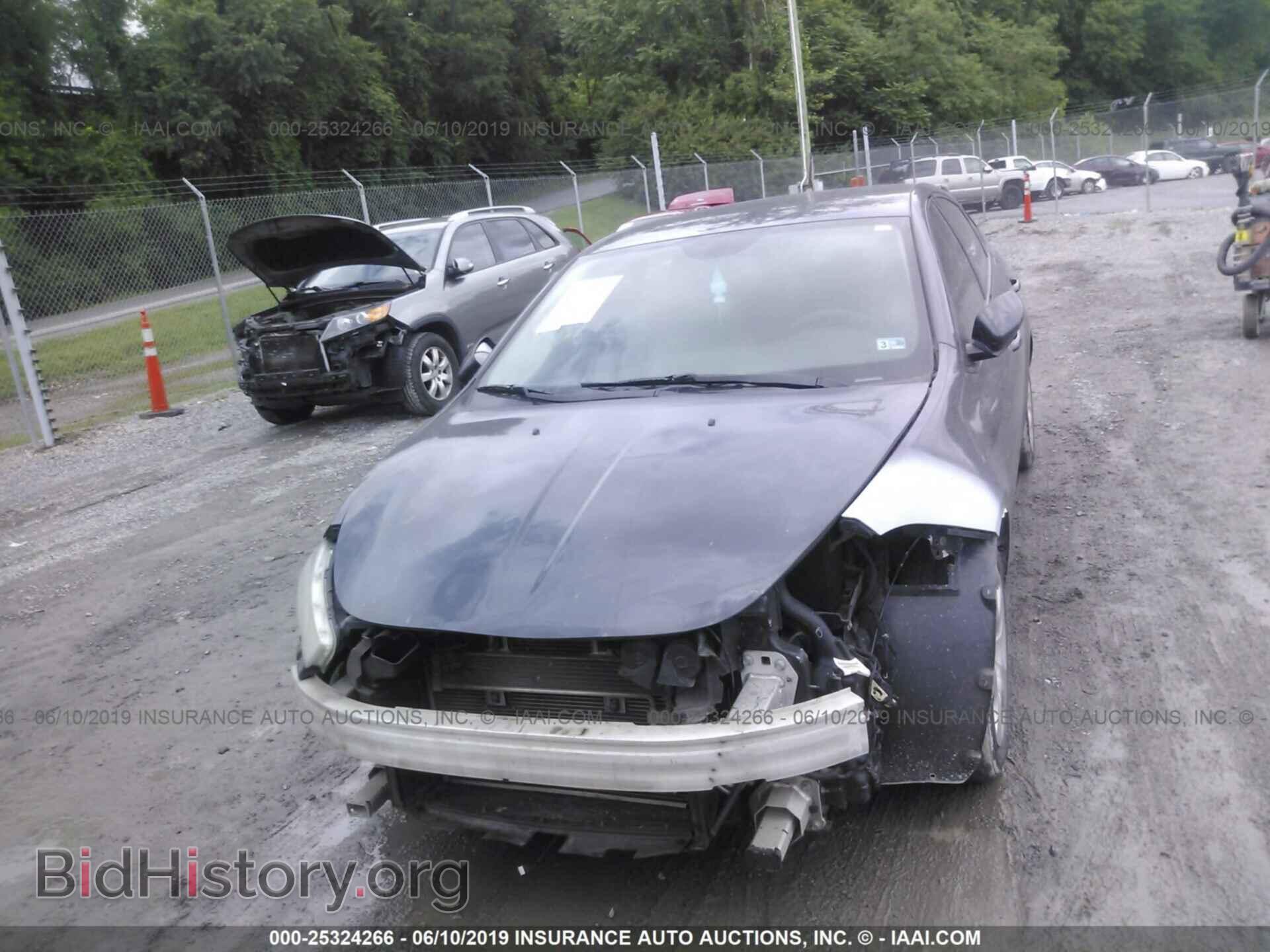 2014 DODGE DART - VIN: 1C3CDFAA0ED803553 - Фото 6