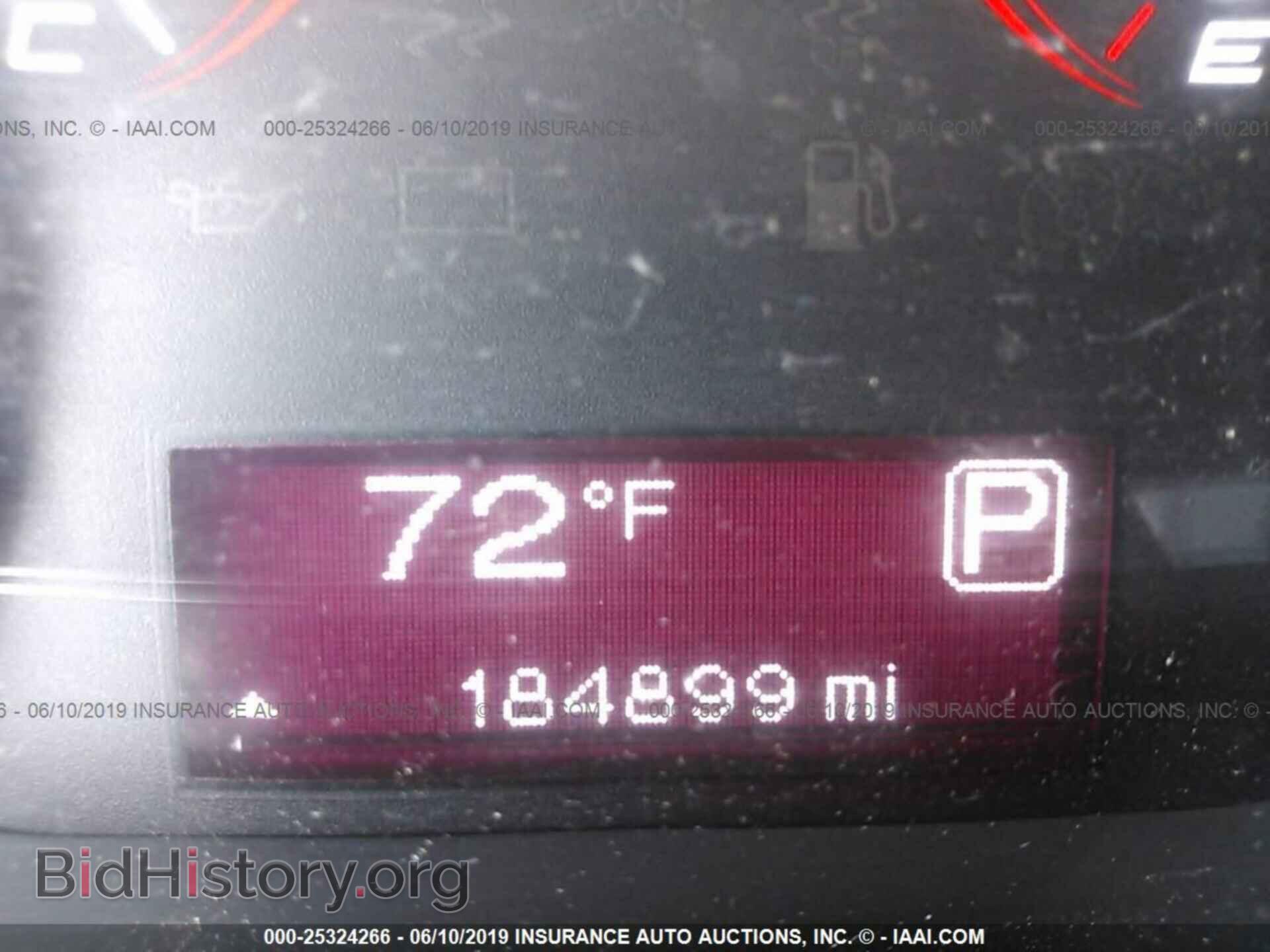 2014 DODGE DART - VIN: 1C3CDFAA0ED803553 - Фото 7