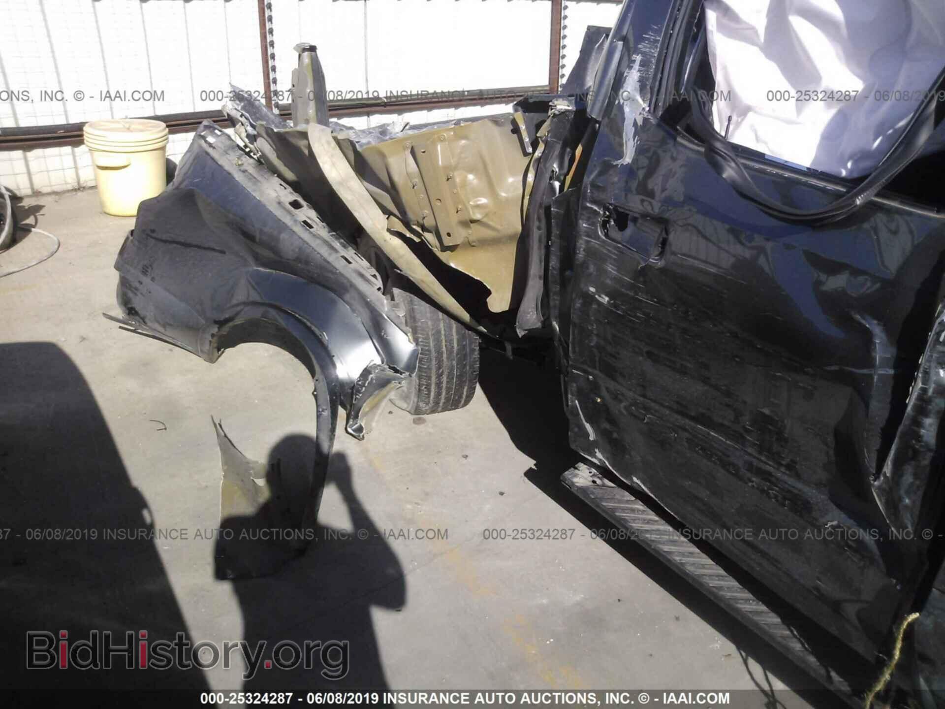 2016 FORD F150 - VIN: 1FTEW1CF9GKE42669 - Фото 6