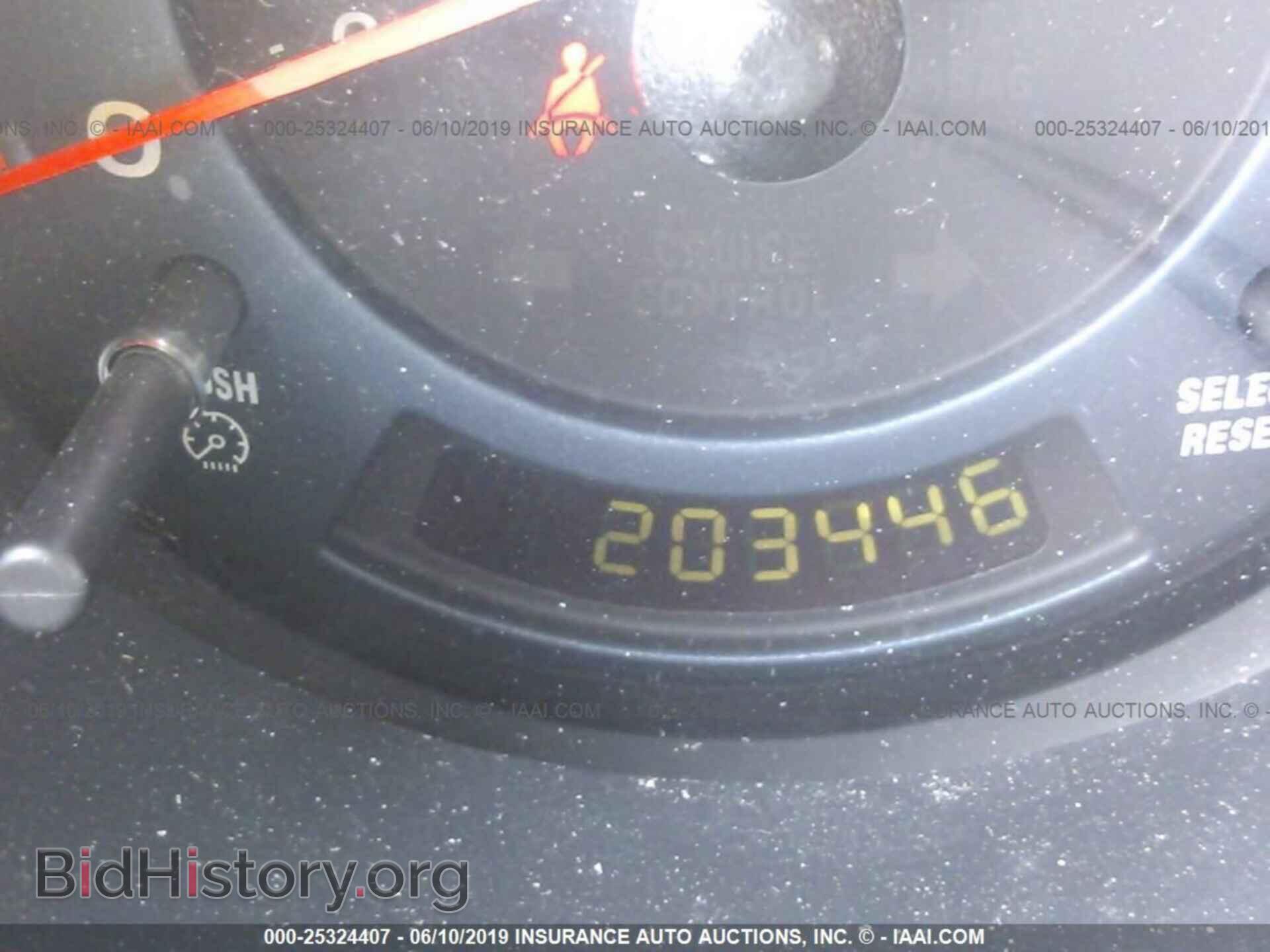 2003 HONDA ELEMENT - VIN: 5J6YH28533L016570 - Фото 7