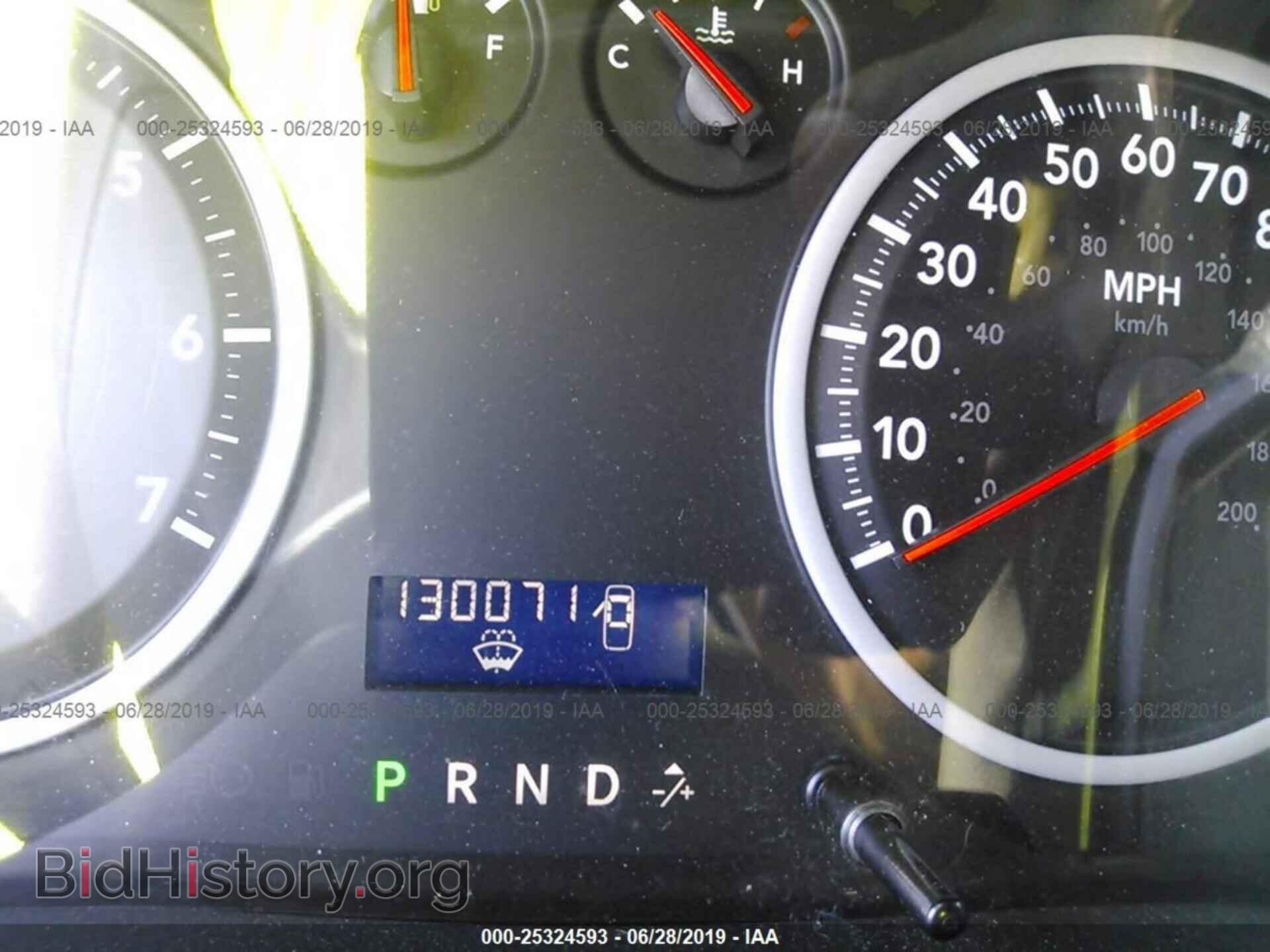 2012 DODGE RAM 1500 - VIN: 1C6RD6KT3CS156782 - Фото 7