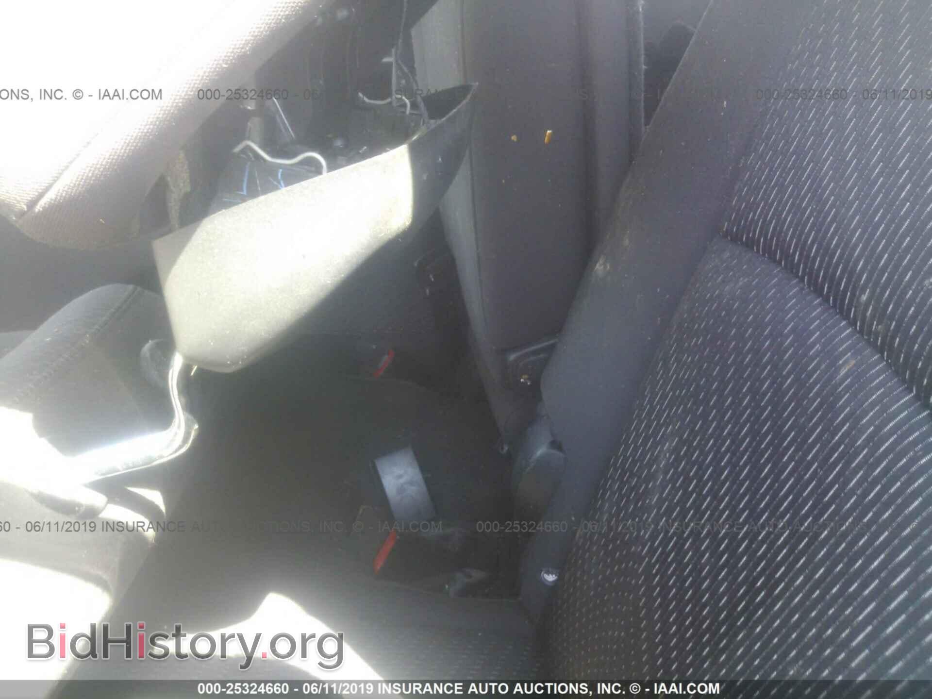 2013 DODGE JOURNEY - VIN: 3C4PDCBG4DT592090 - Photo 8