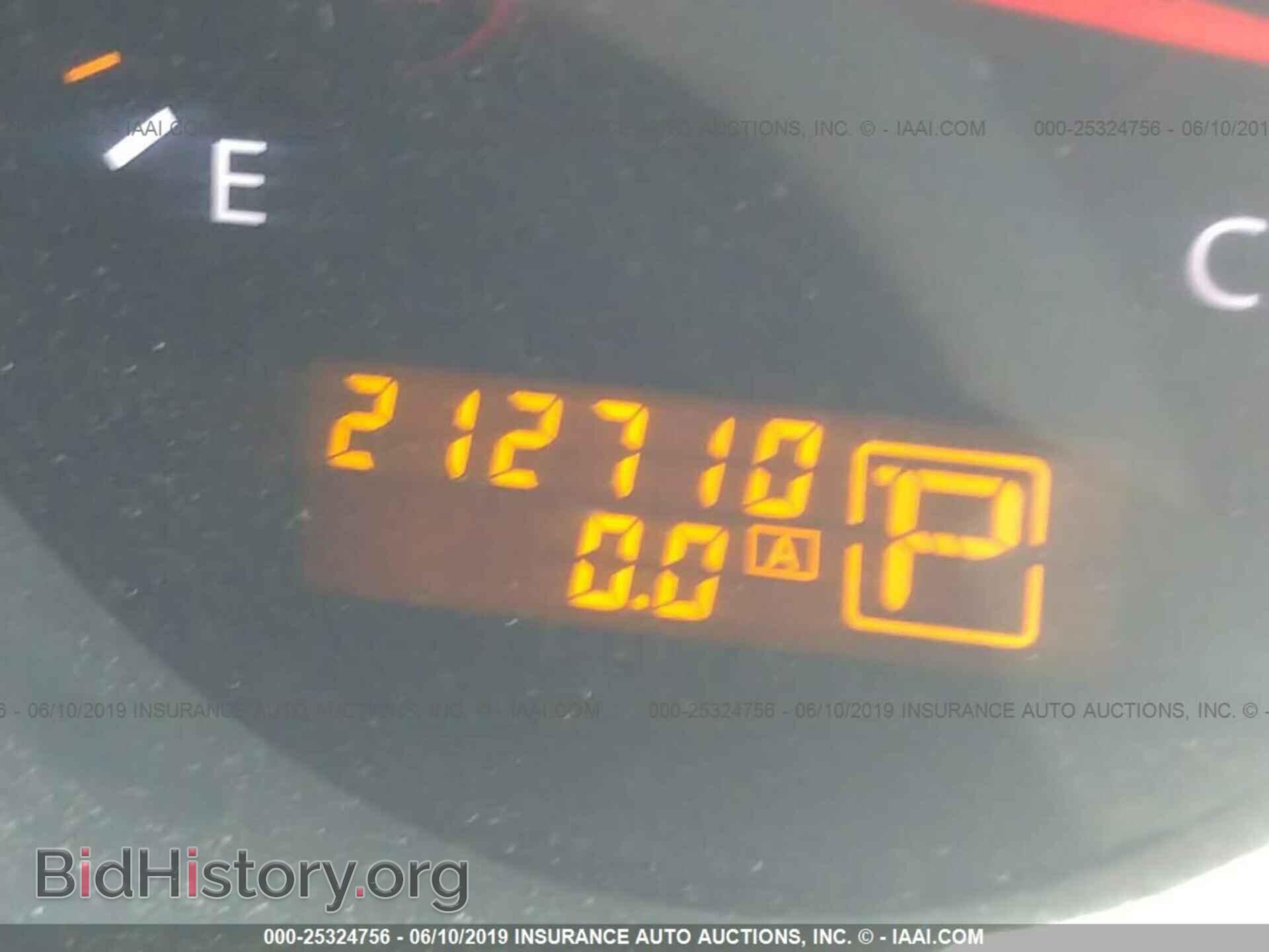 2008 NISSAN MAXIMA - VIN: 1N4BA41E48C835509 - Фото 7