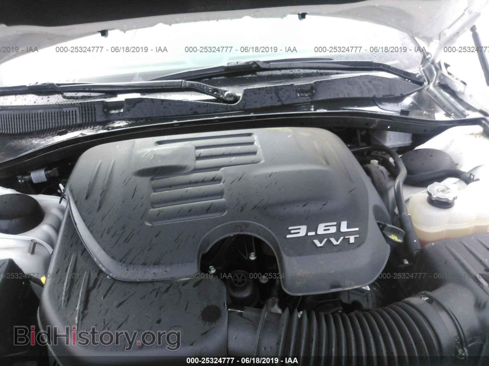 2017 DODGE CHARGER - VIN: 2C3CDXBG2HH627833 - Фото 10