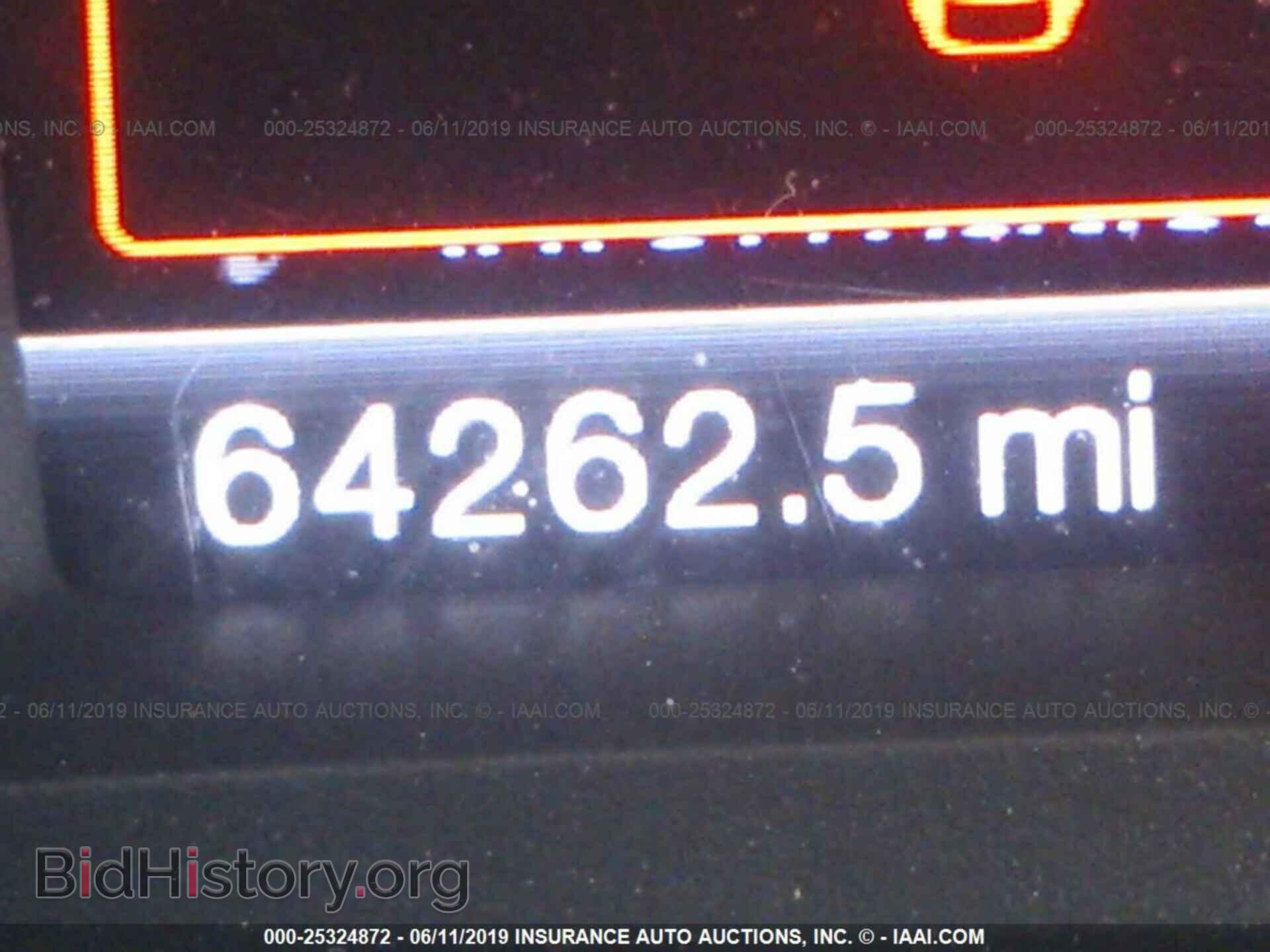 2013 FORD EDGE - VIN: 2FMDK3KC0DBA22407 - Photo 7