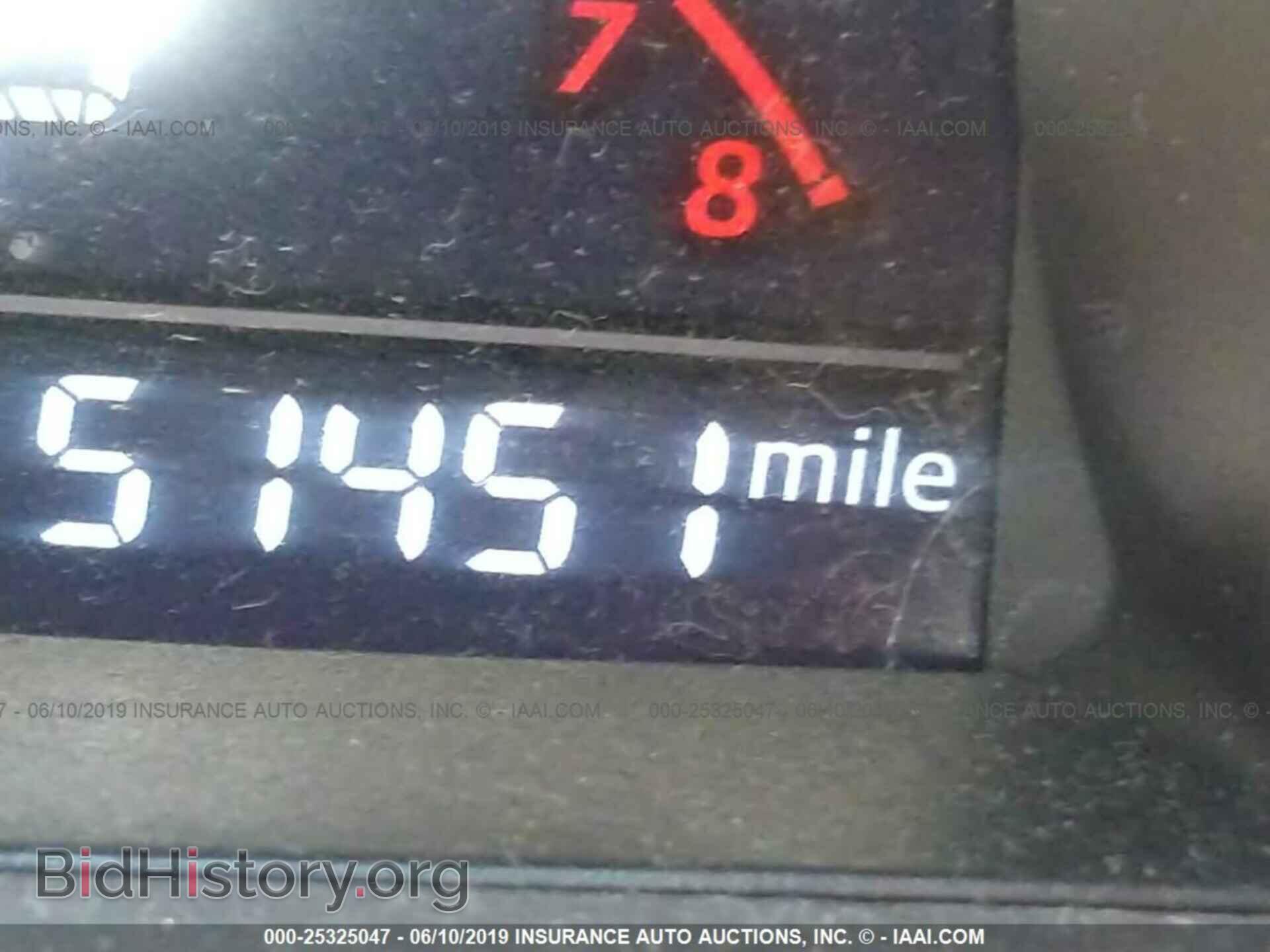 2015 MAZDA 3 - VIN: 3MZBM1V73FM126901 - Фото 7