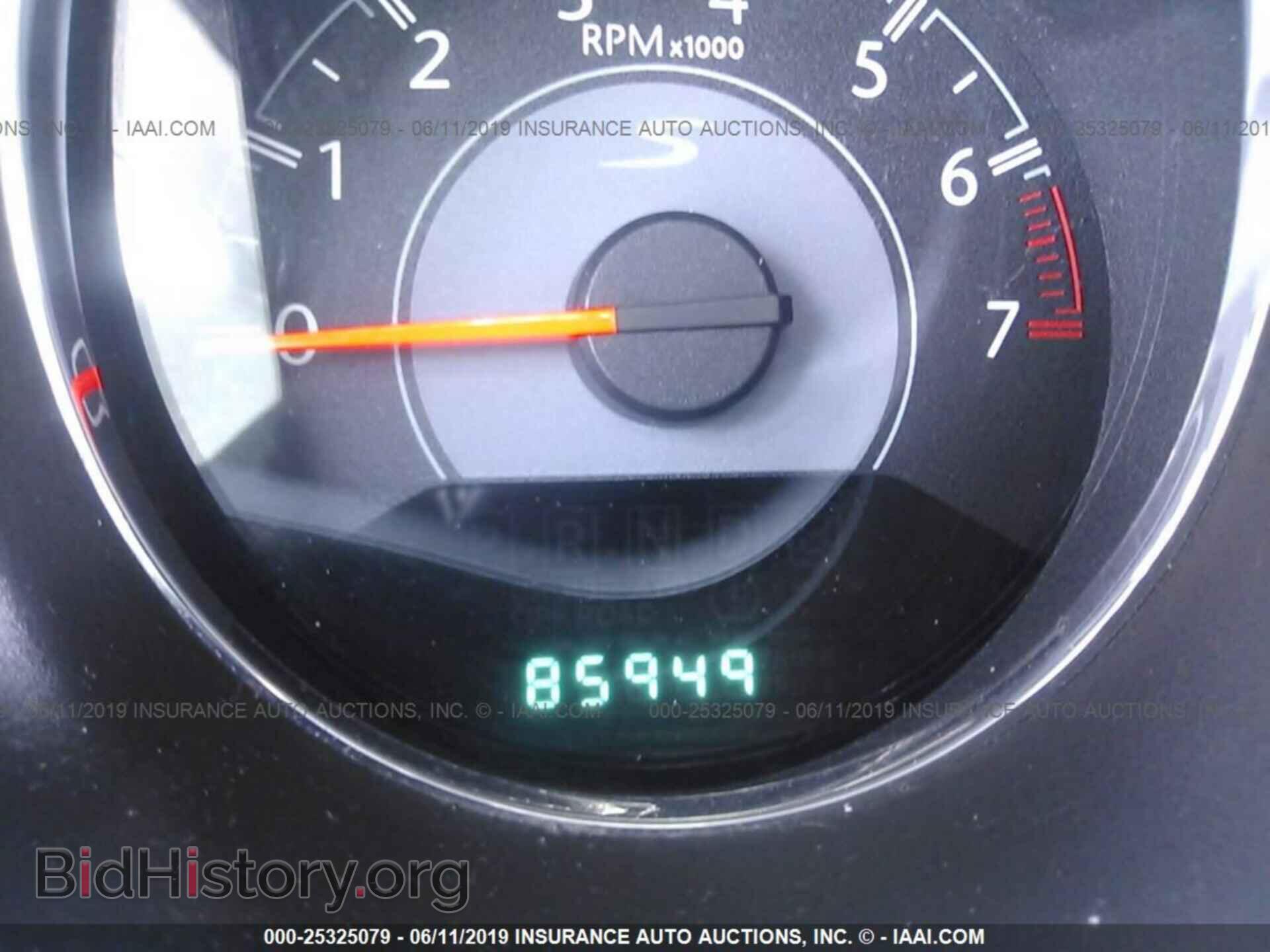 2013 CHRYSLER 200 - VIN: 1C3CCBBB1DN512796 - Фото 7