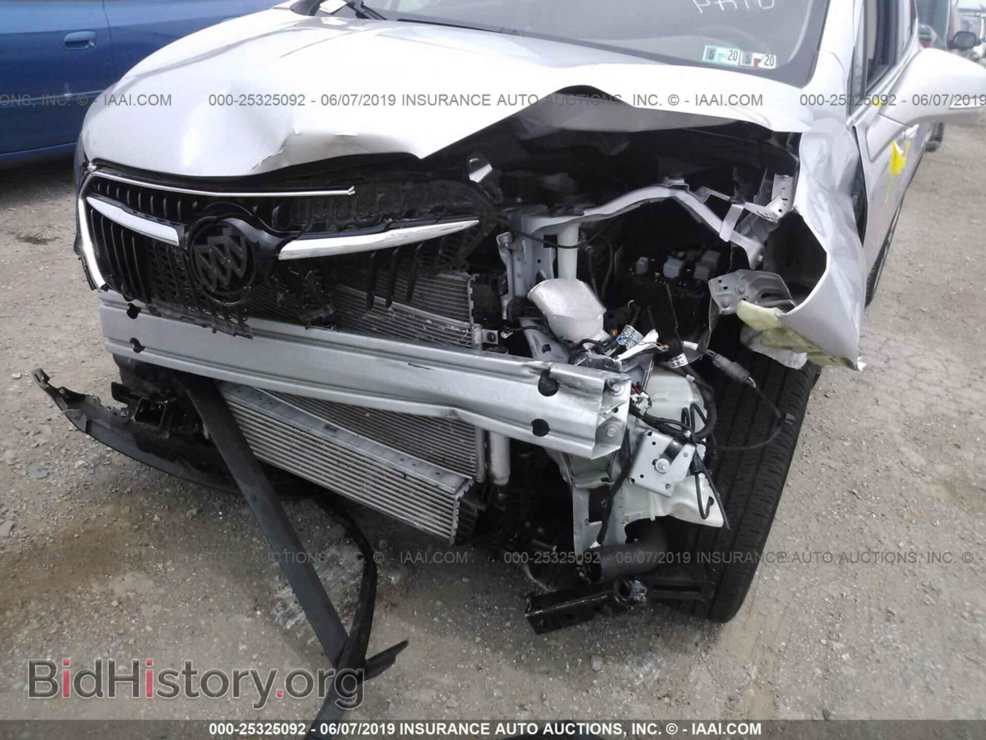 2017 BUICK ENCORE - VIN: KL4CJASB8HB247467 - Photo 6