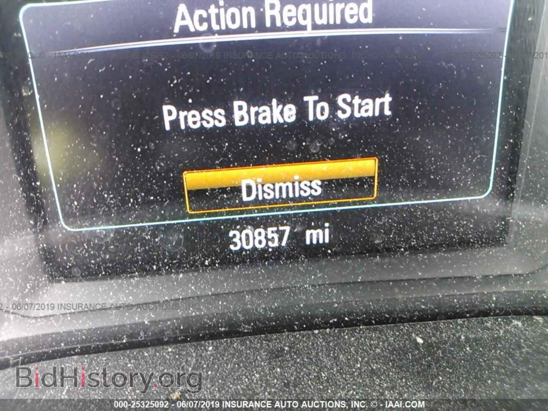 2017 BUICK ENCORE - VIN: KL4CJASB8HB247467 - Photo 7