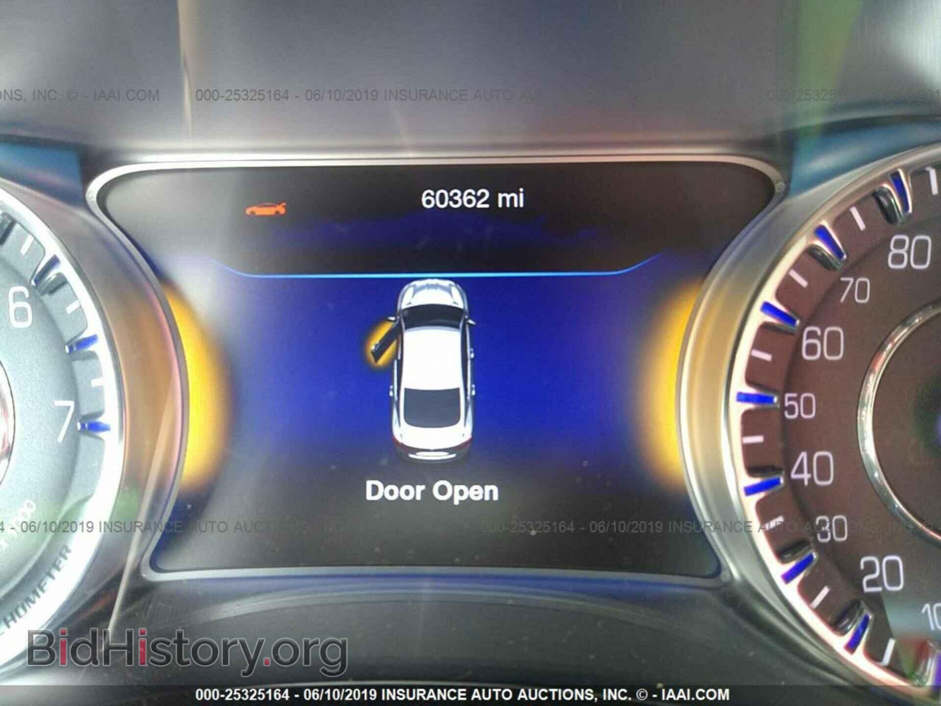 2015 CHRYSLER 200 - VIN: 1C3CCCCB3FN599320 - Photo 7