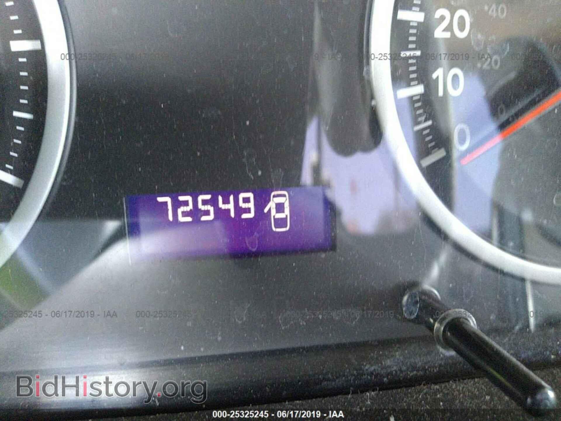2012 DODGE RAM 1500 - VIN: 3C6JD6AT2CG276899 - Фото 7