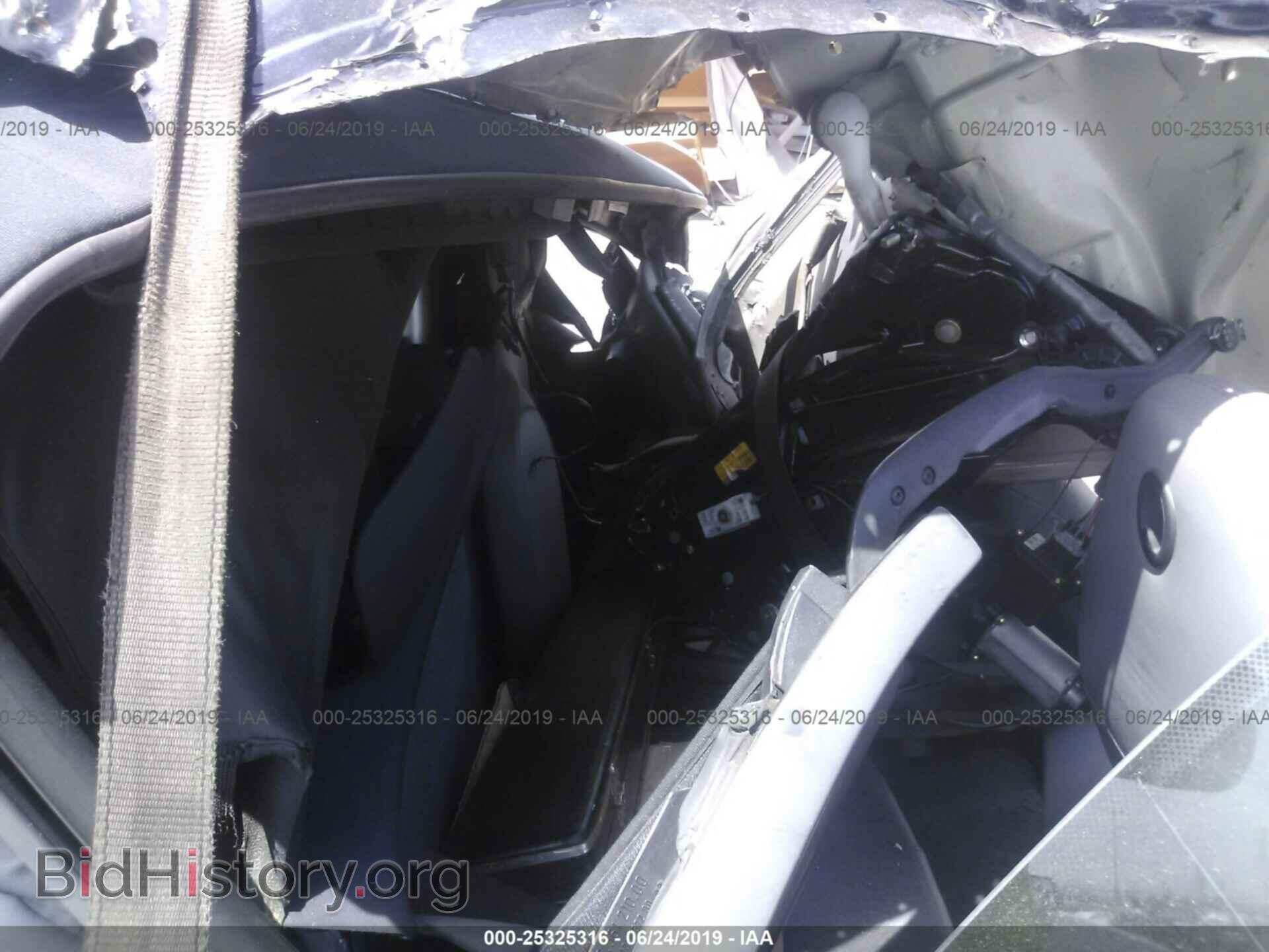 2004 PORSCHE 911 - VIN: WP0CA29934S652628 - Фото 8