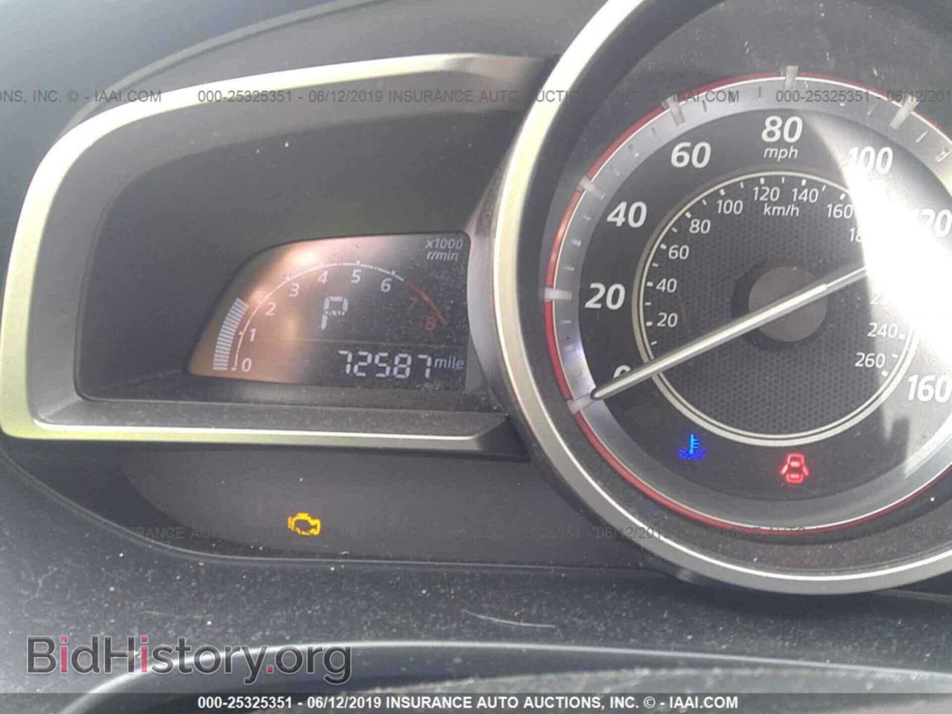 2015 MAZDA 3 - VIN: 3MZBM1W71FM200525 - Photo 7