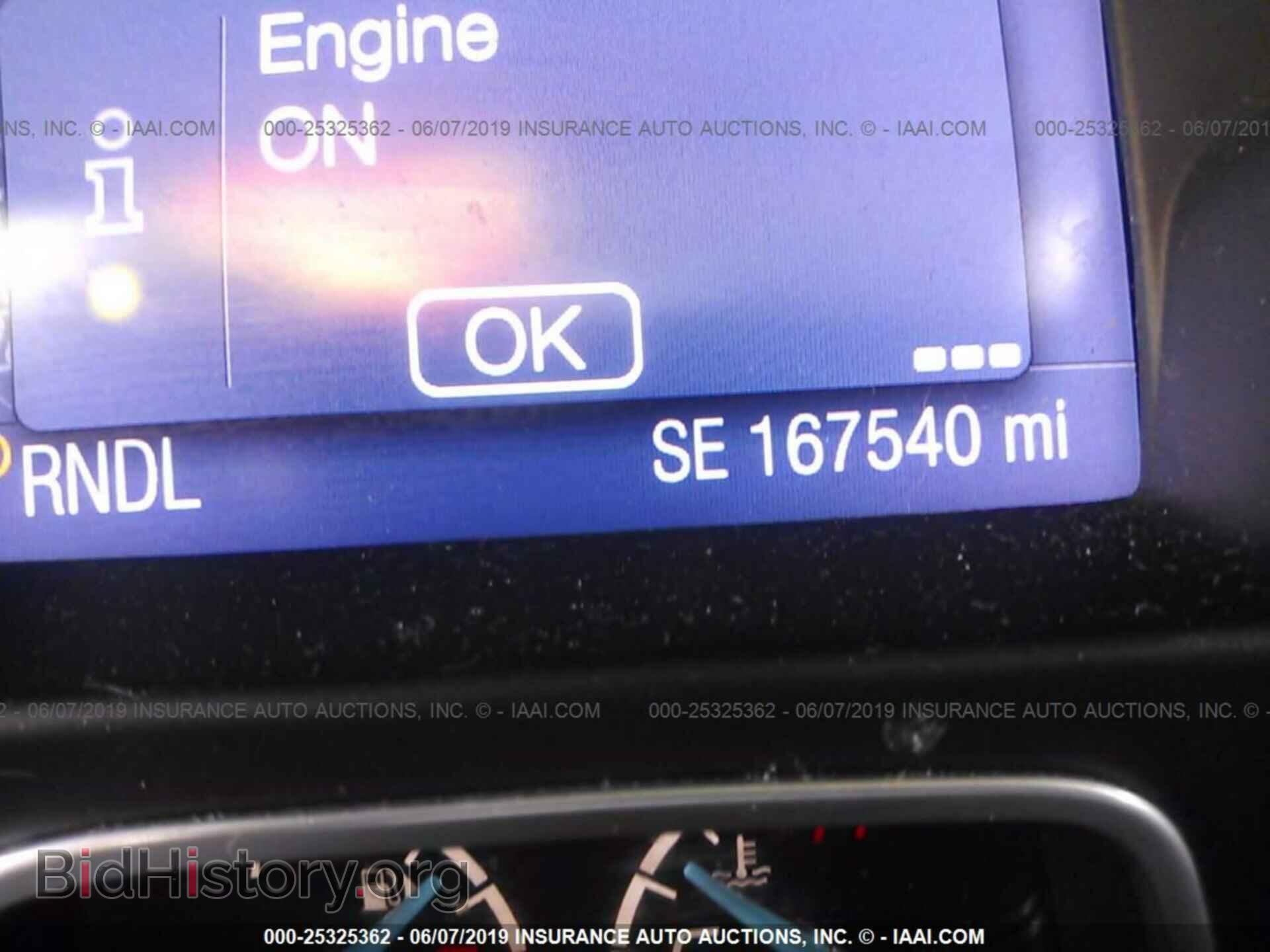 2013 FORD FOCUS - VIN: 1FADP3F22DL265312 - Photo 7